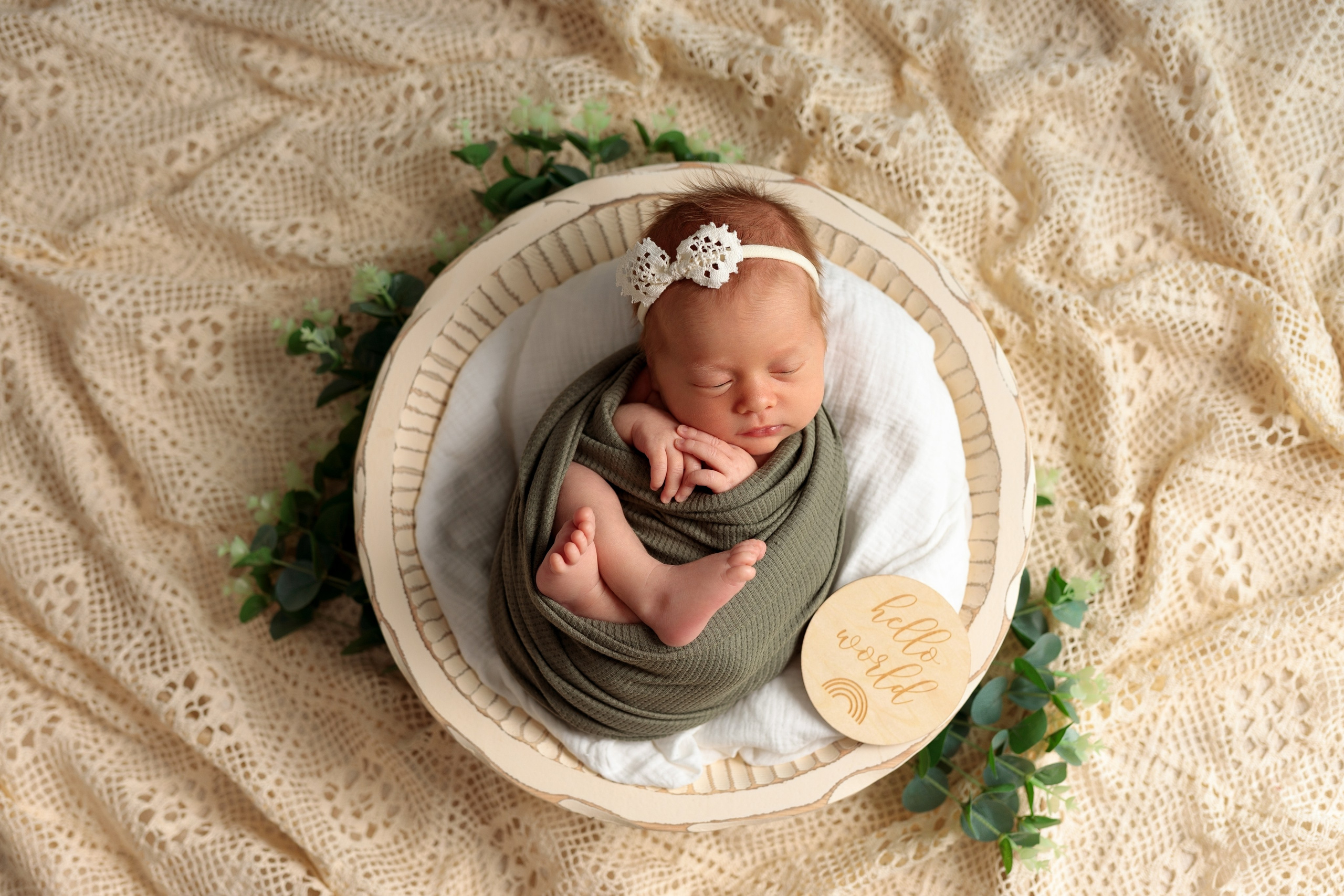 Фотограф Ольга Трубникова