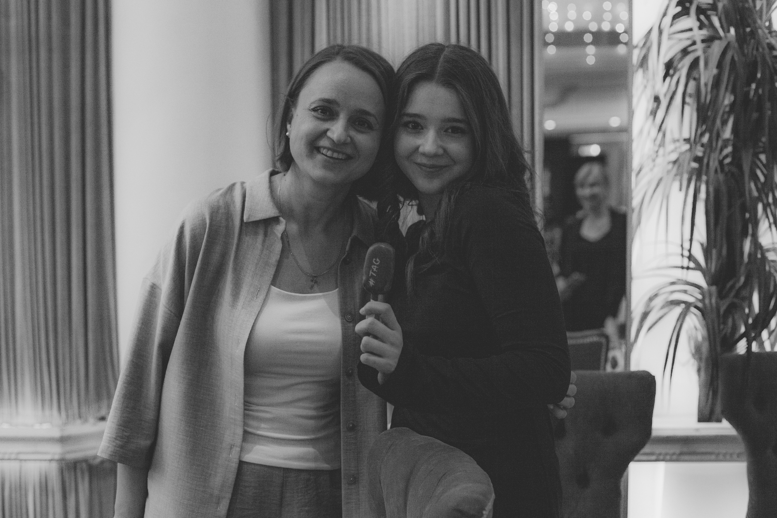 10 лет #ТЕГ. Фотограф-фототерапевт Рязань/Москва/Санкт-Петербург/Сочи Елена Сазонтова