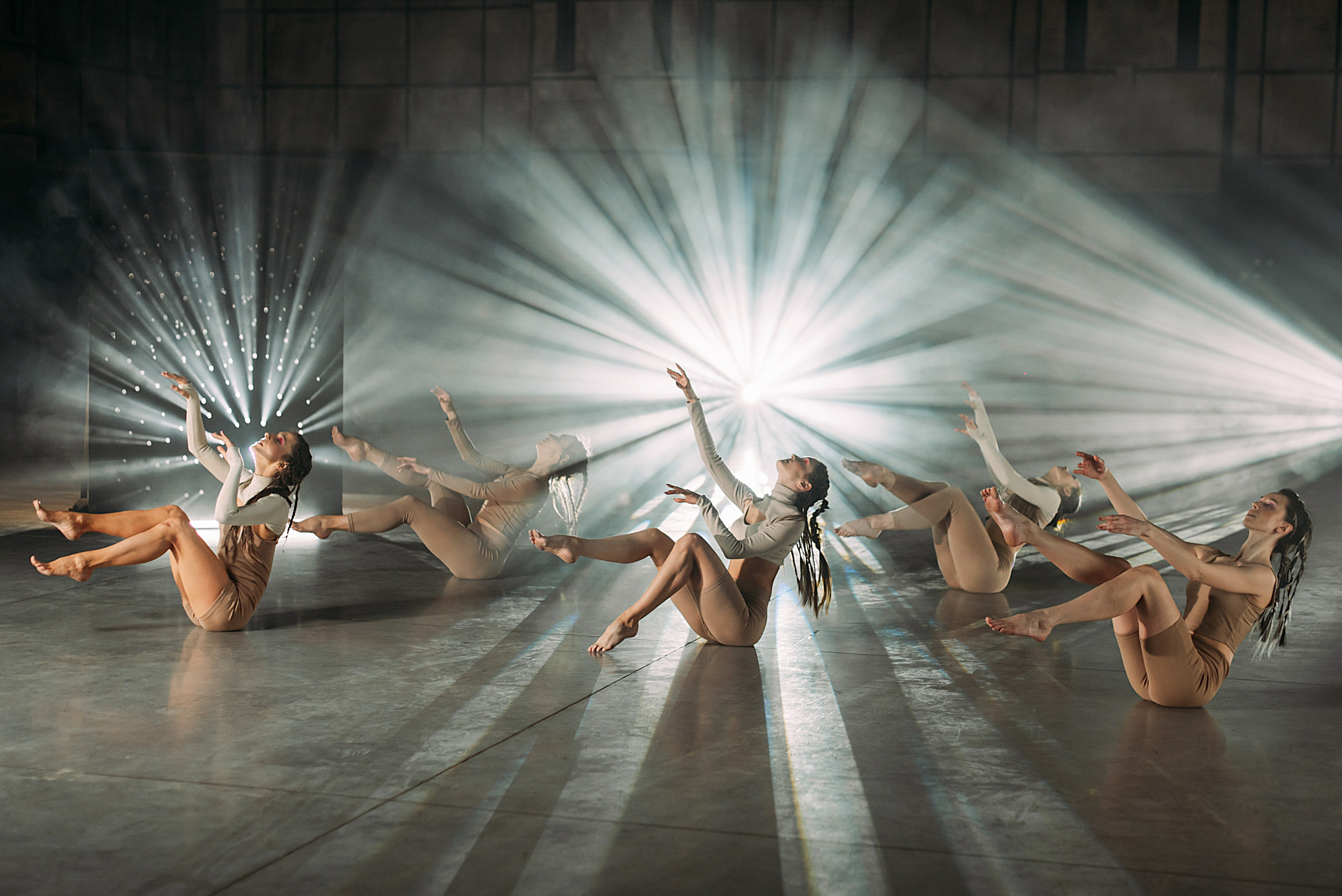 Репортаж. Фотограф Рашковская Полина