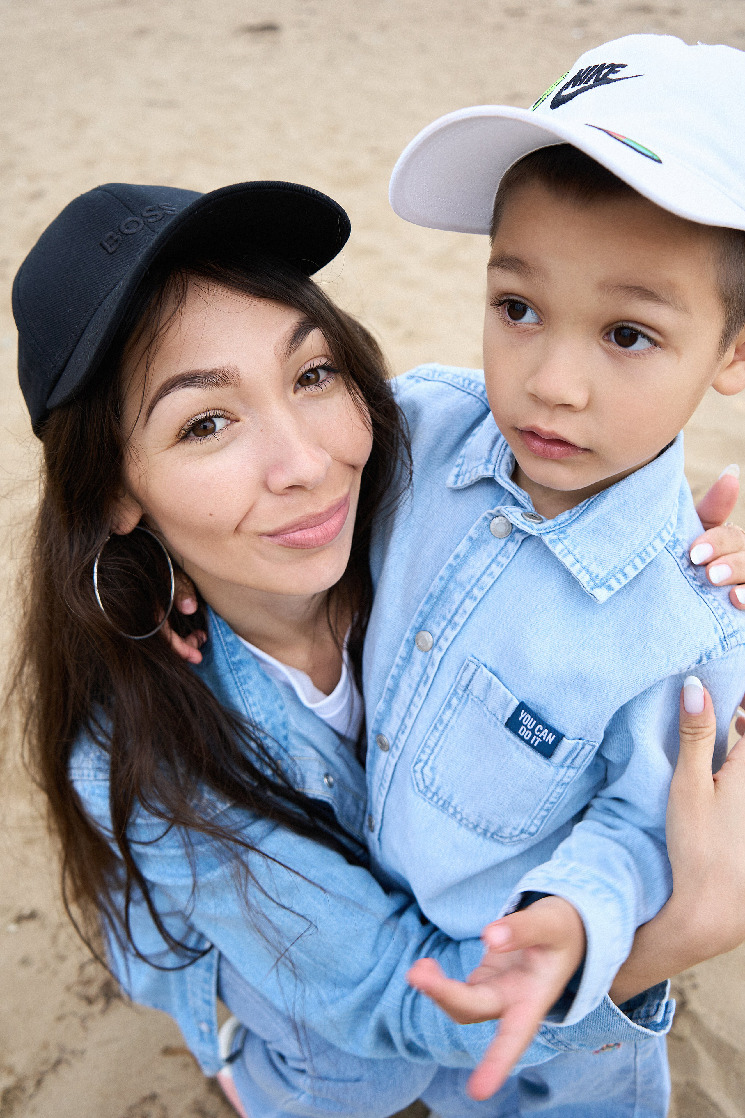 Азиза и Тимур. Фотограф из Владивостока Юлия Черепова