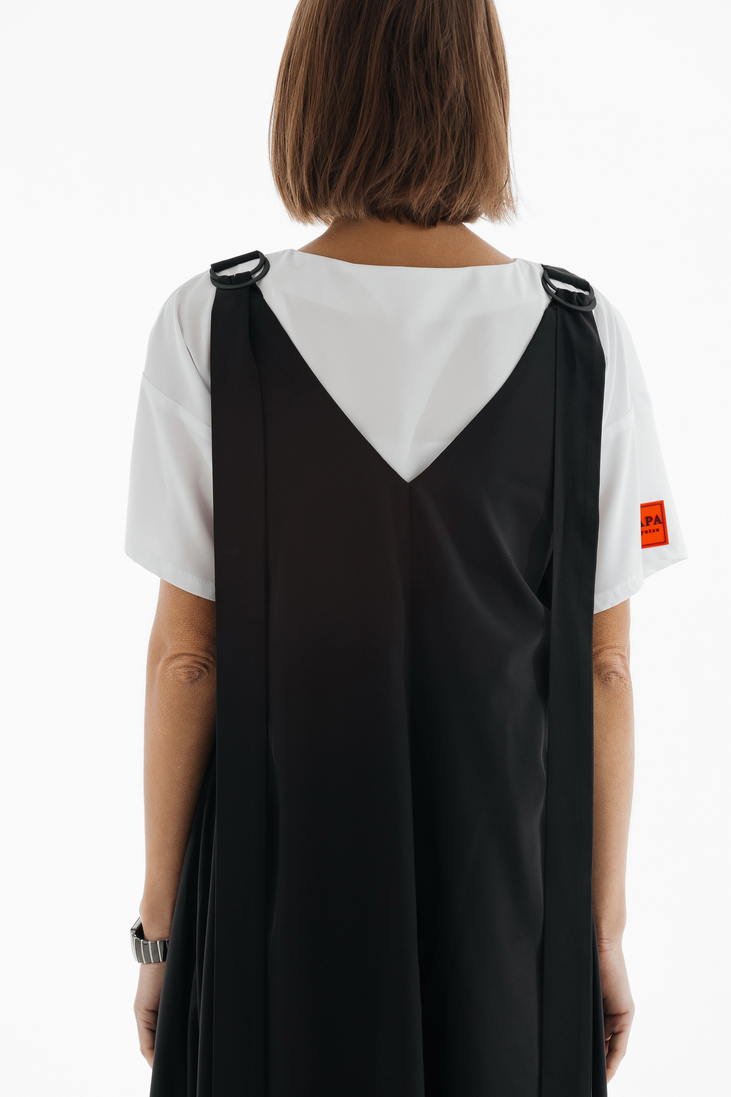 Бренд одежды «LAPA Kayutsu». Фотограф Кемерово | Сергей