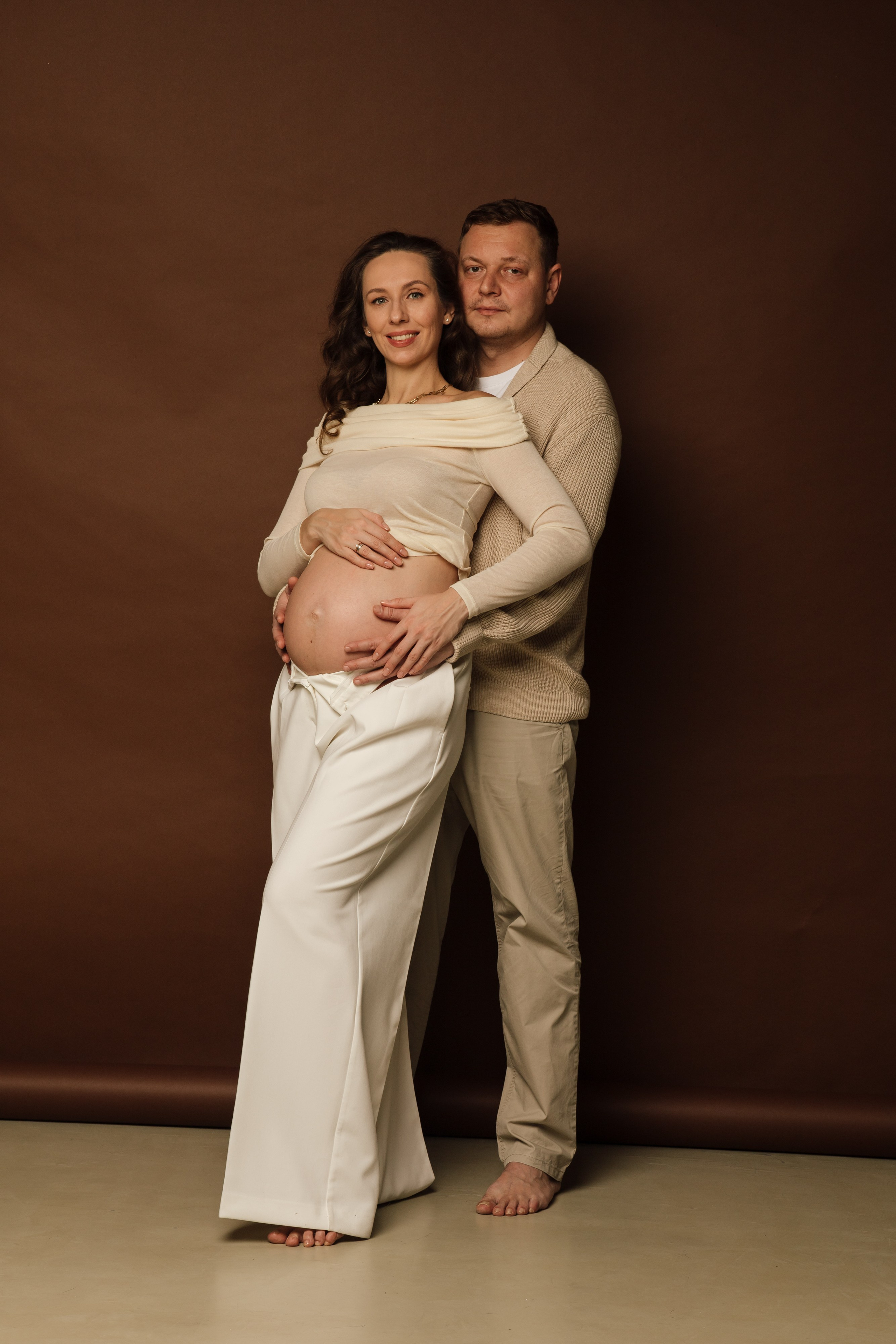 В ожидании чуда. Ваш фотограф в Санкт-Петербурге