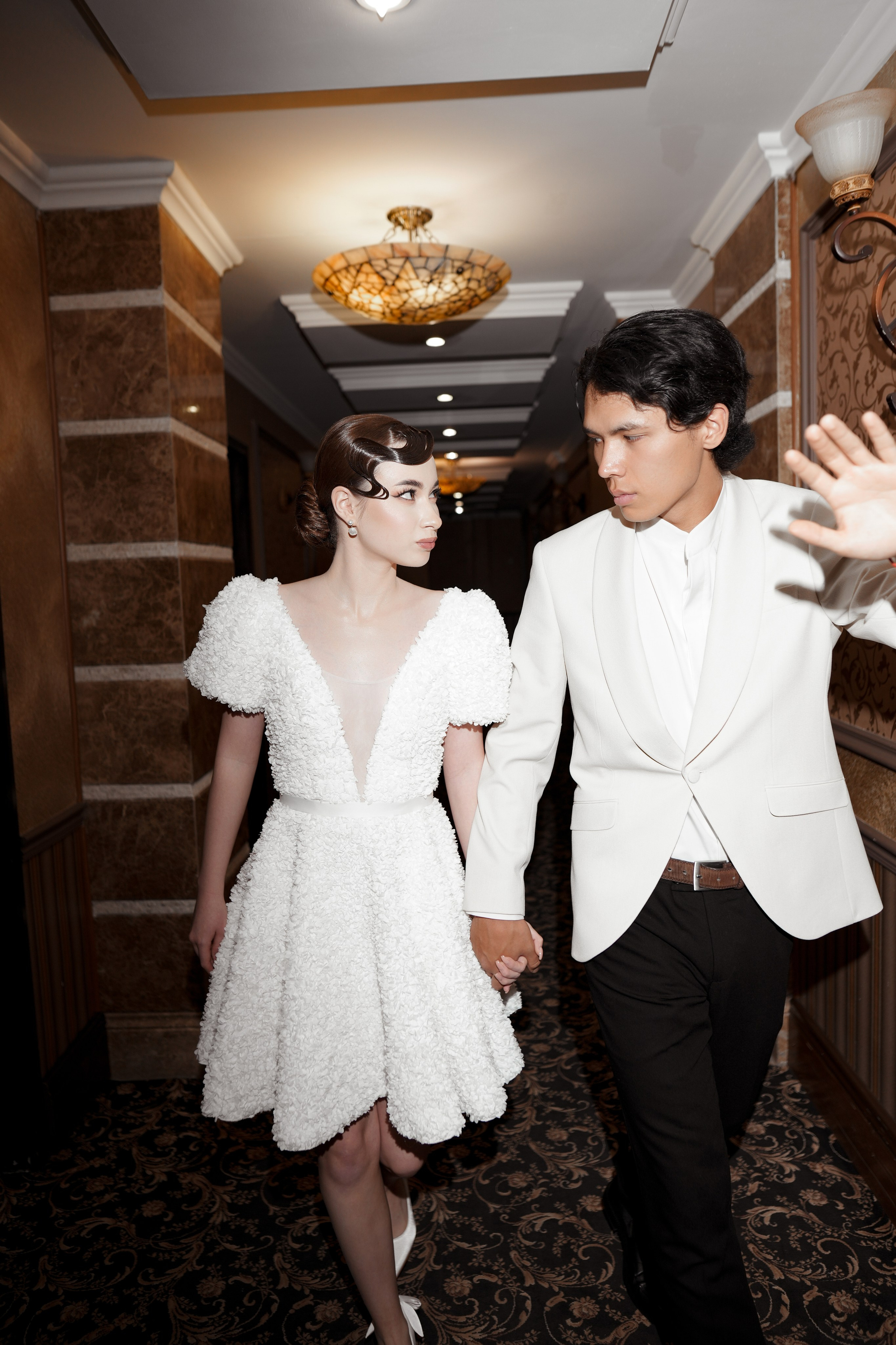 Candy. Свадебный фотограф Иван Попов в Москве, Бишкеке и по всему миру!