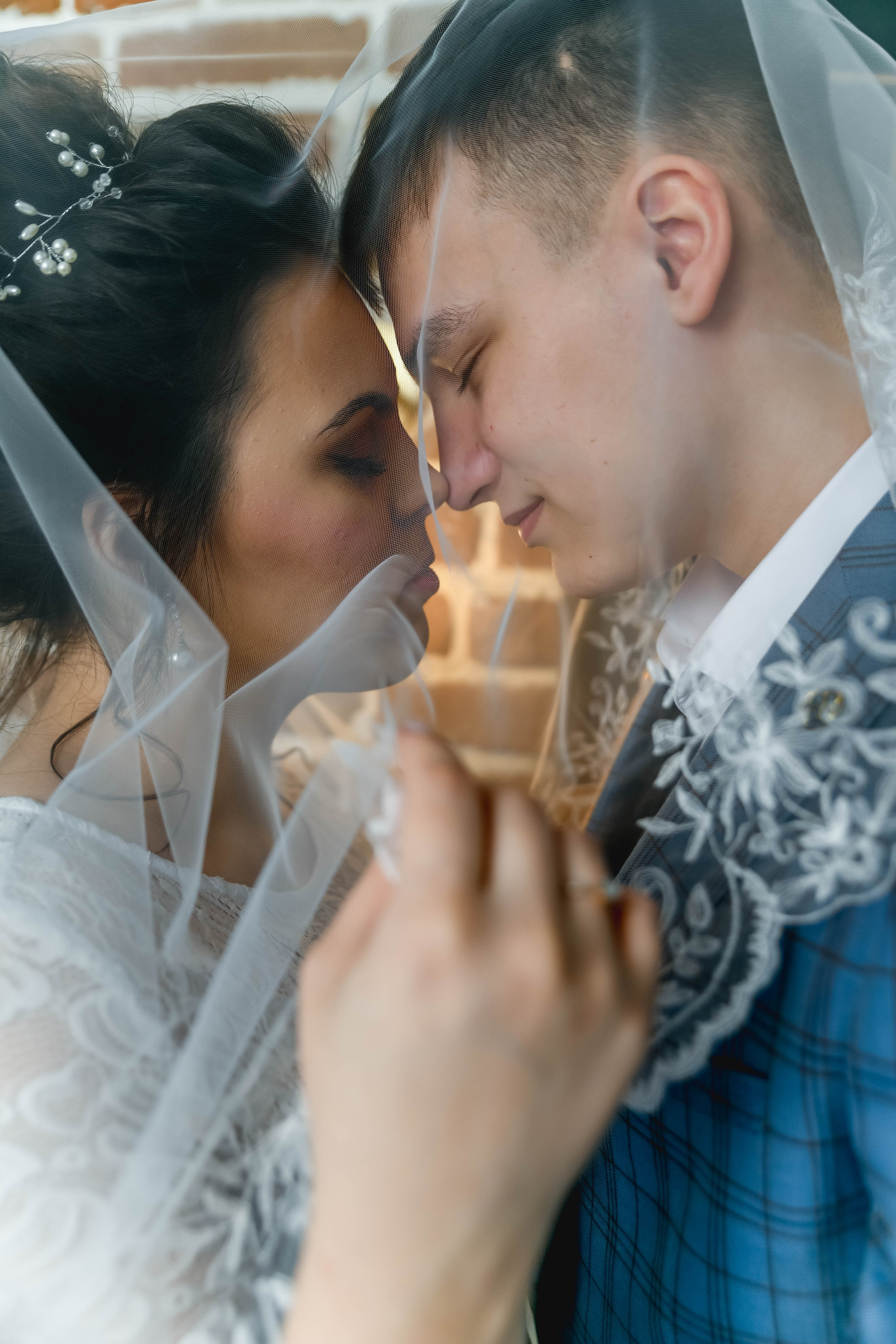 Свадебные съемки. Александр Миронов фотограф