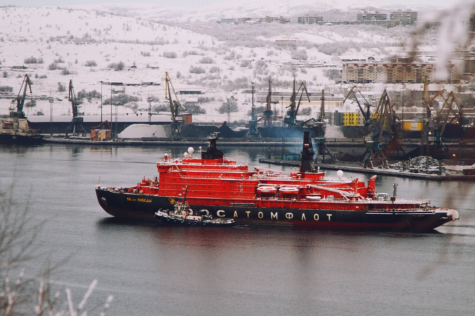 Фотограф Алексей Седойкин