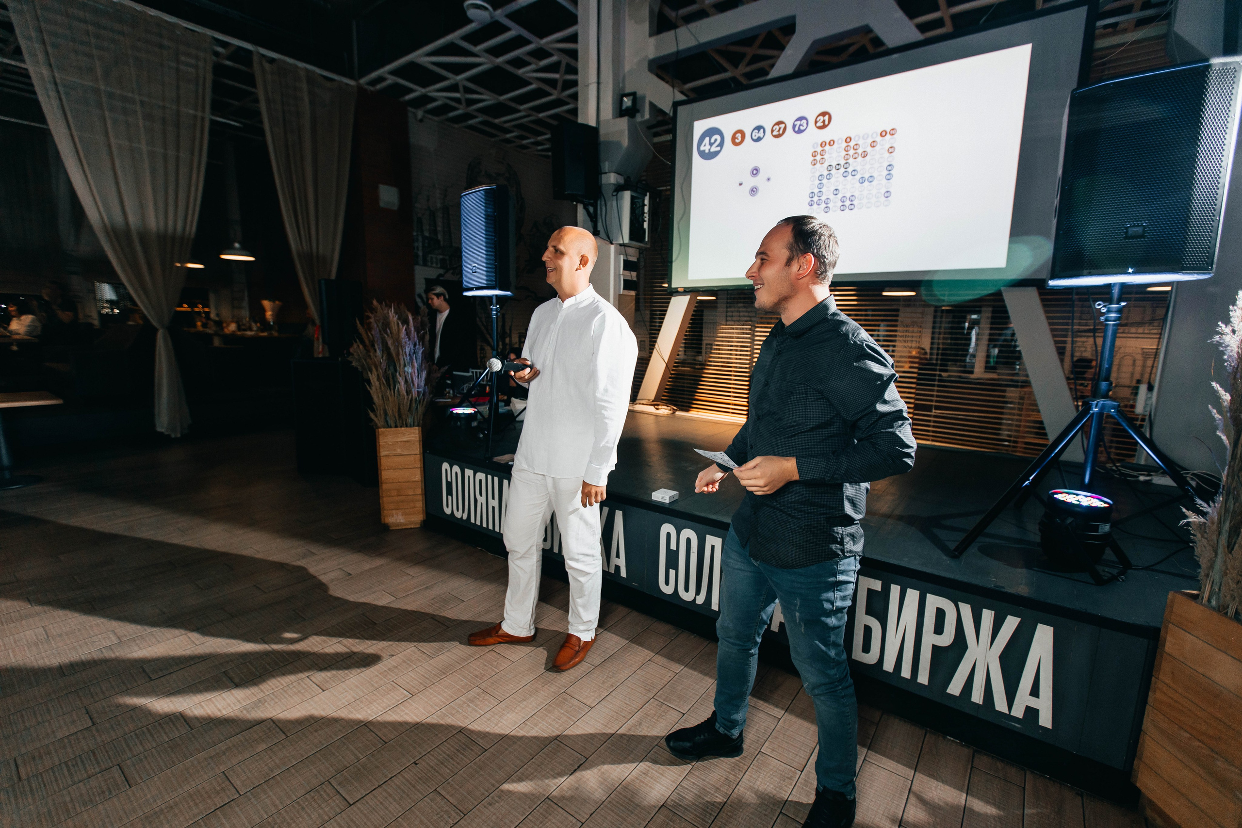 Корпоративы и Новый Год. Свадебный и семейный фотограф в Нижнем Новгороде и Москве Сергей Полян