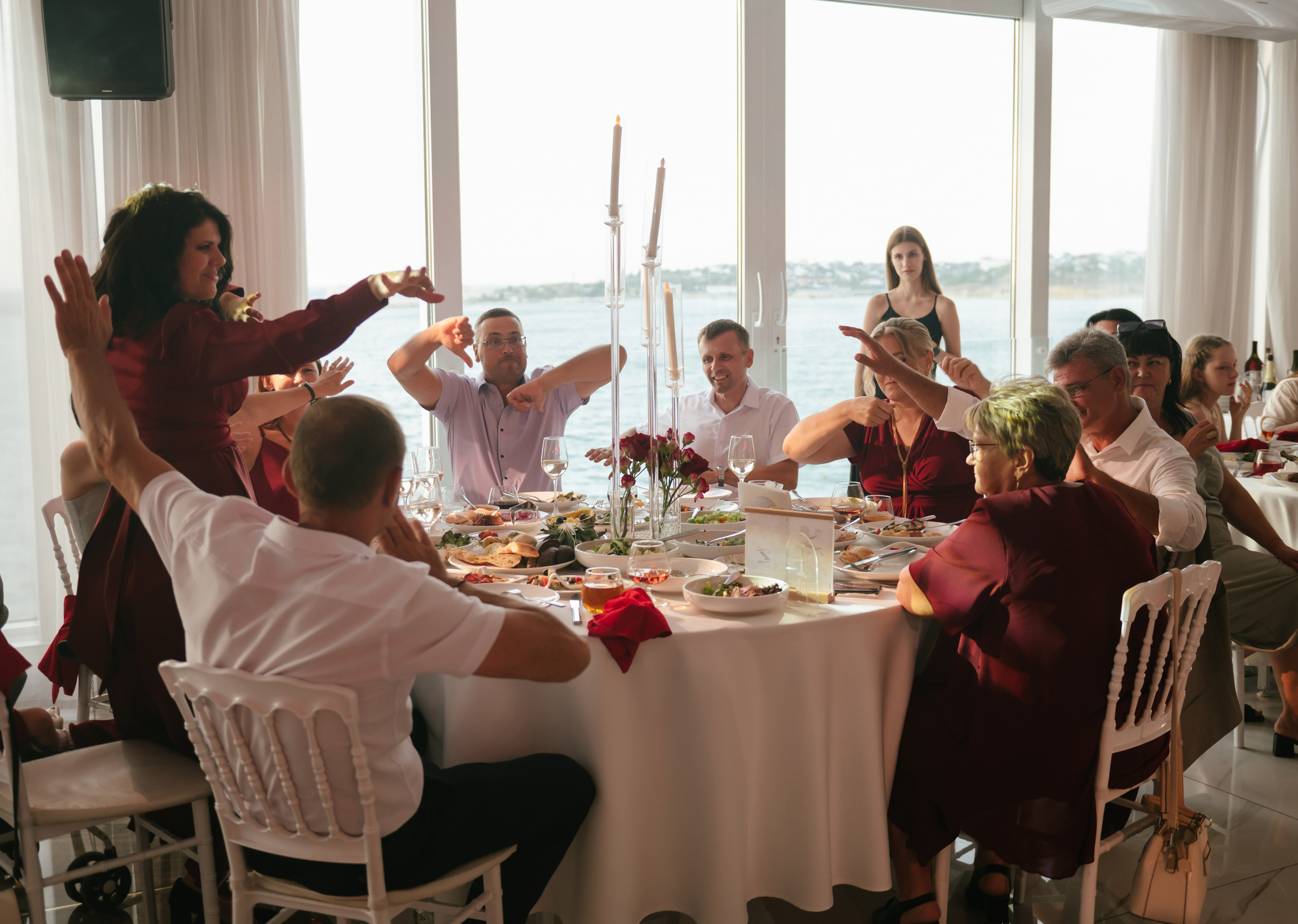 07.08.25. Свадебный, женский, семейный фотограф в Севастополе Юлия Мошенко