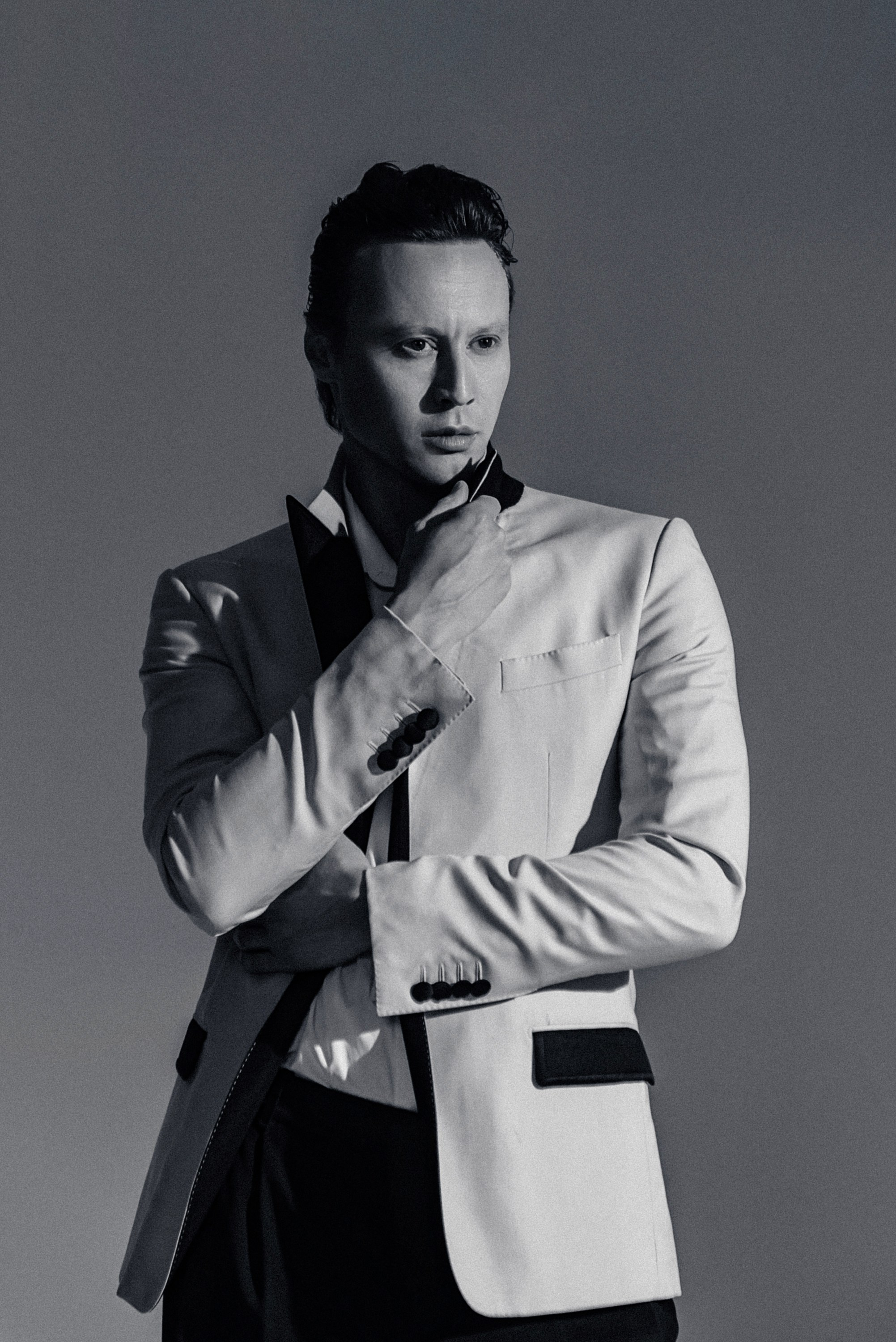 Владимир Славский Воркшоп «Звезда в твоем кадре» 21.06.2025 г. Фотограф Тула творческие фотосессии недорого Ольга Ромашина