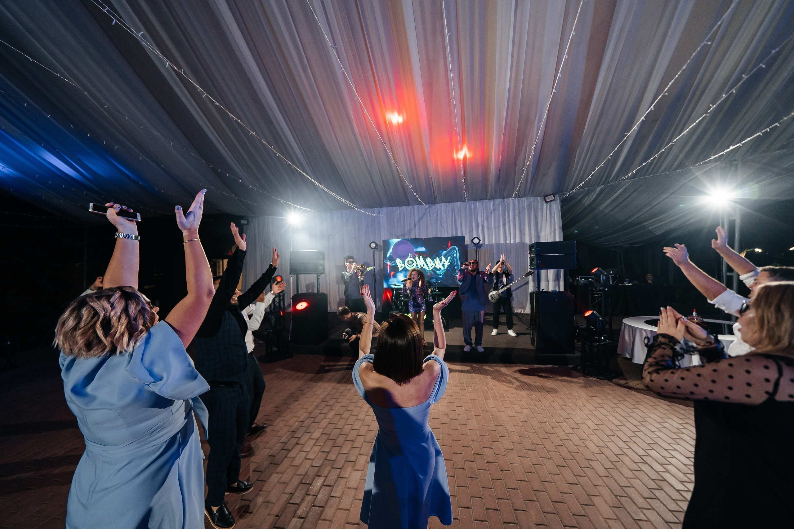 Строй Маркет Сервис 15 лет. Lokos.pro Ник Соколов Фото и Видео Москва/Ростов-на-Дону