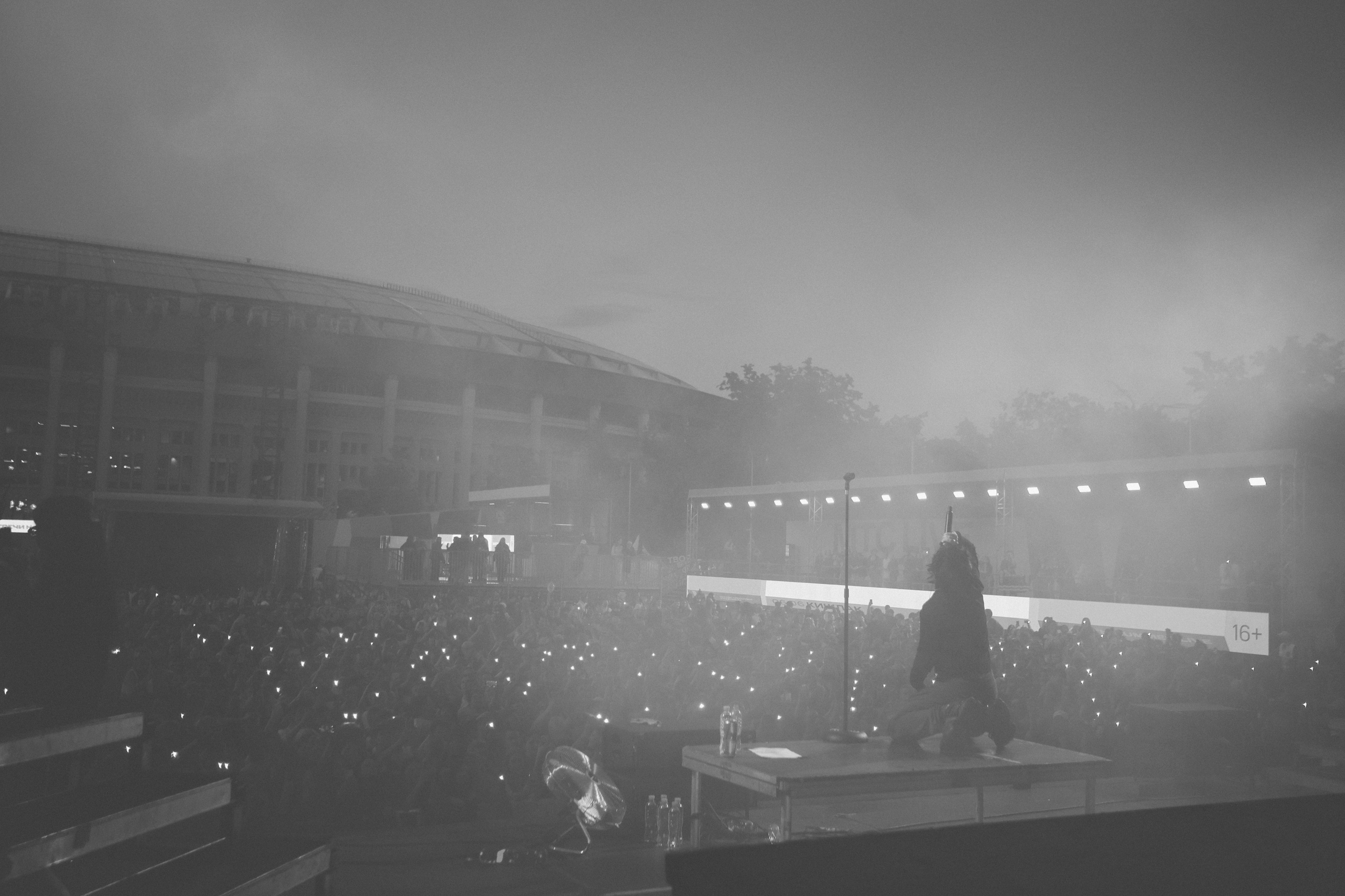 КИШЛАК В МТС LIVE ЛЕТО 06.06.24. Концертный и репортажный фотограф в Москве и Санкт-Петербурге Мария