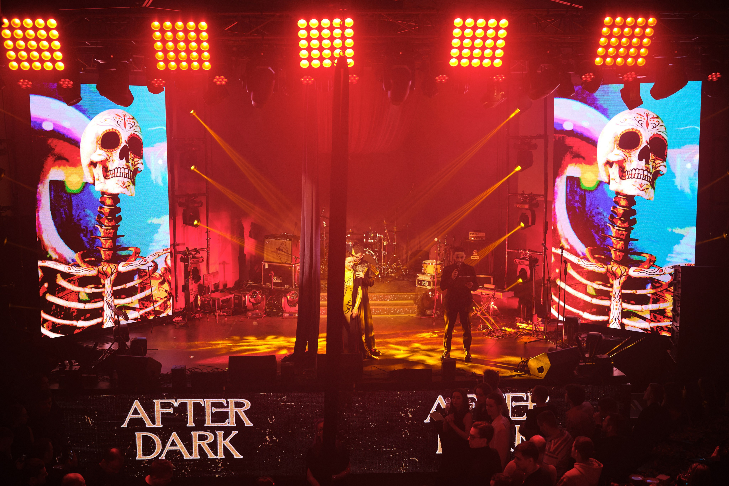 Новогодний корпоратив компании Synesis. Репортажный фотограф Дмитрий Литвинский. Минск, Беларусь, мир