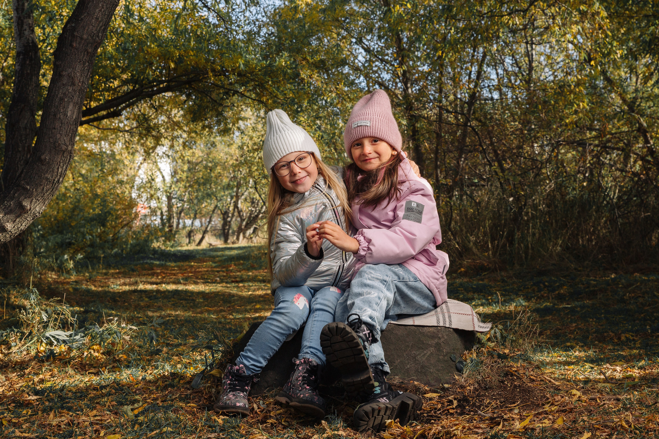 Детский сад