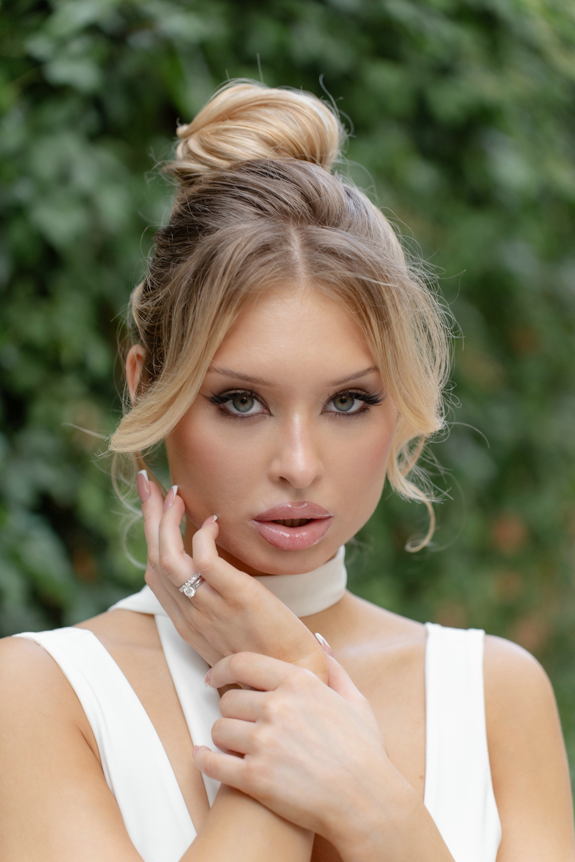 Свадьба в усадьбе Третьякова. Свадебный и семейный фотограф в Москве Светлана Зоткина