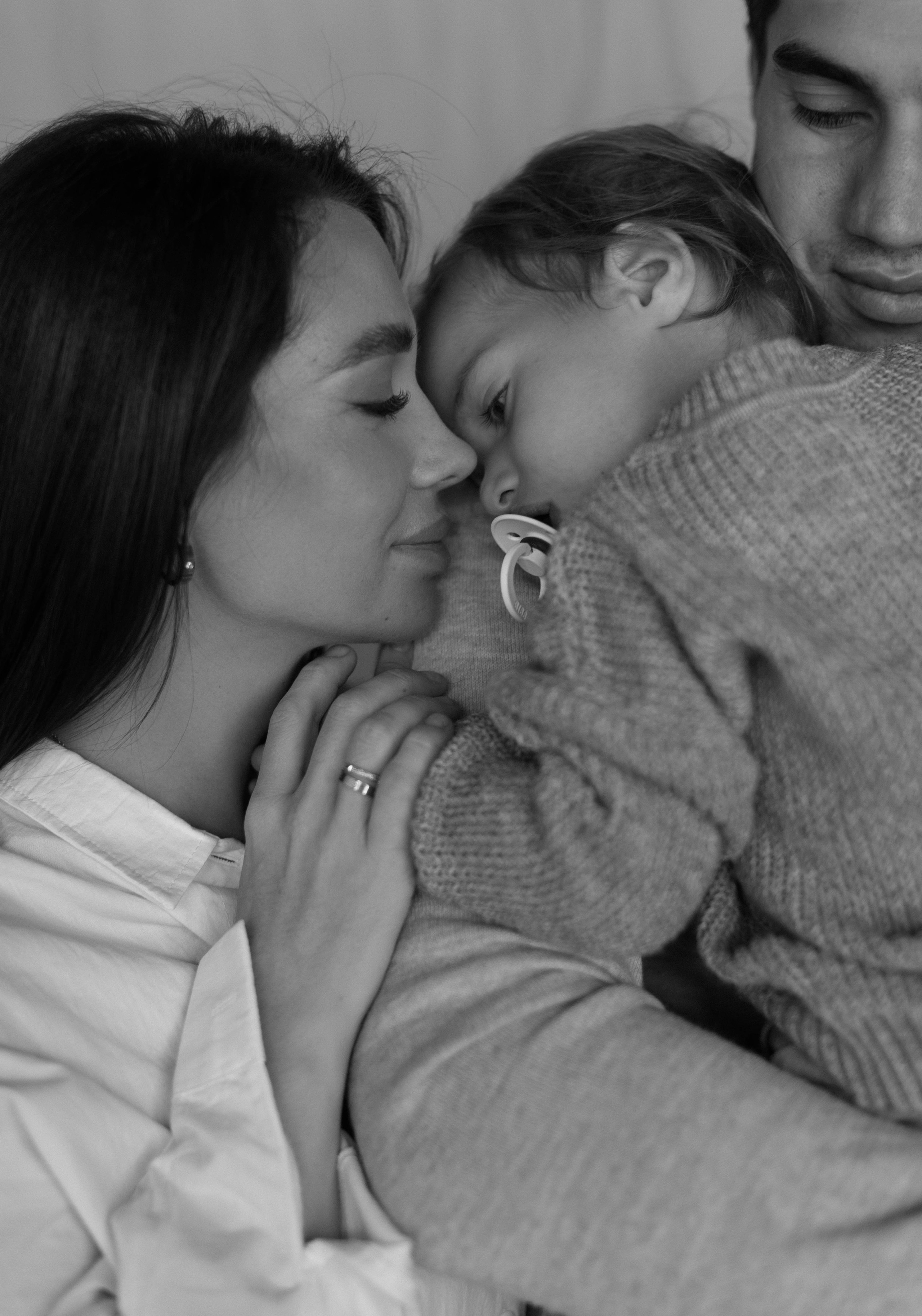 Даша и Адам