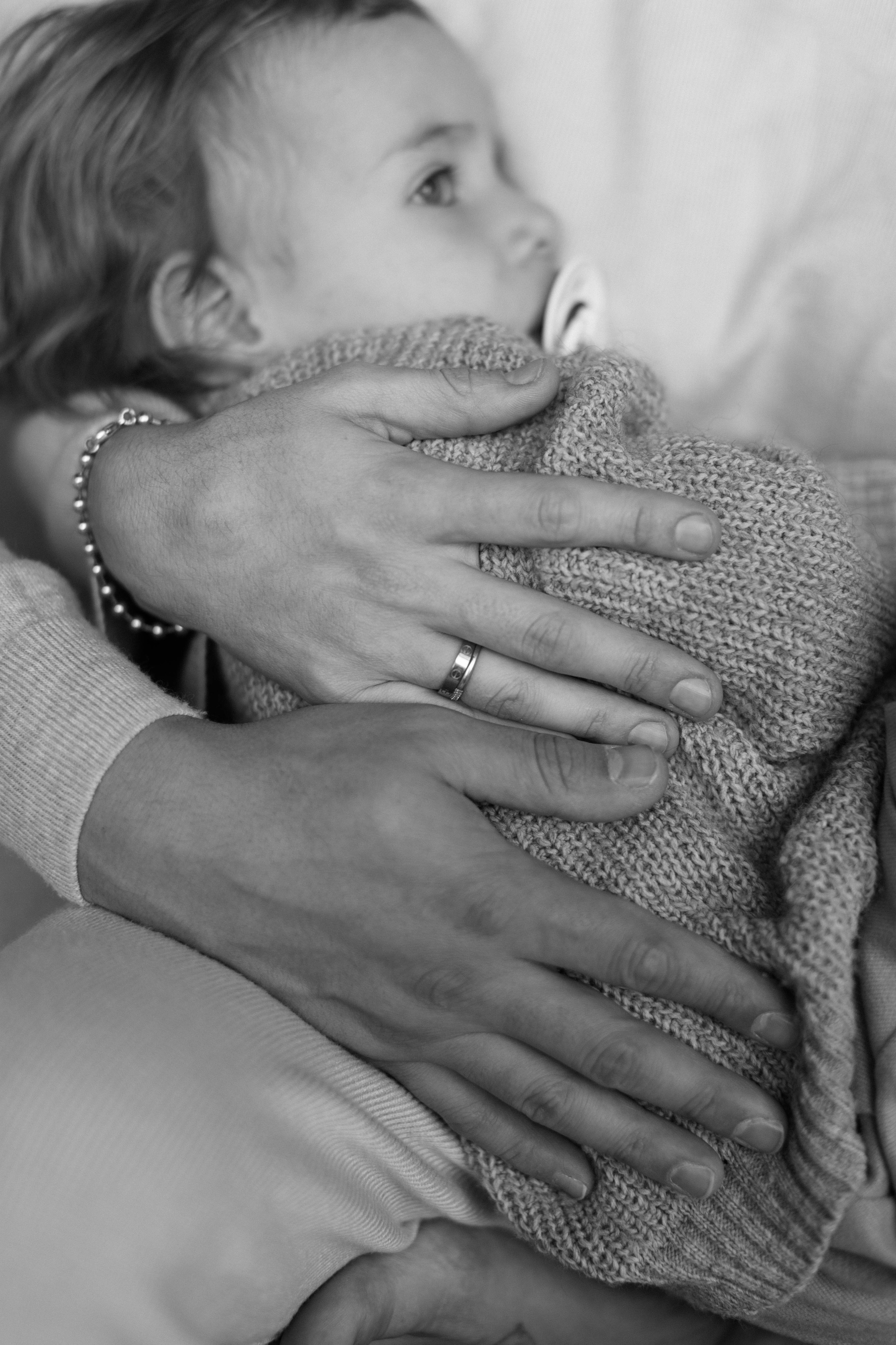 Даша и Адам