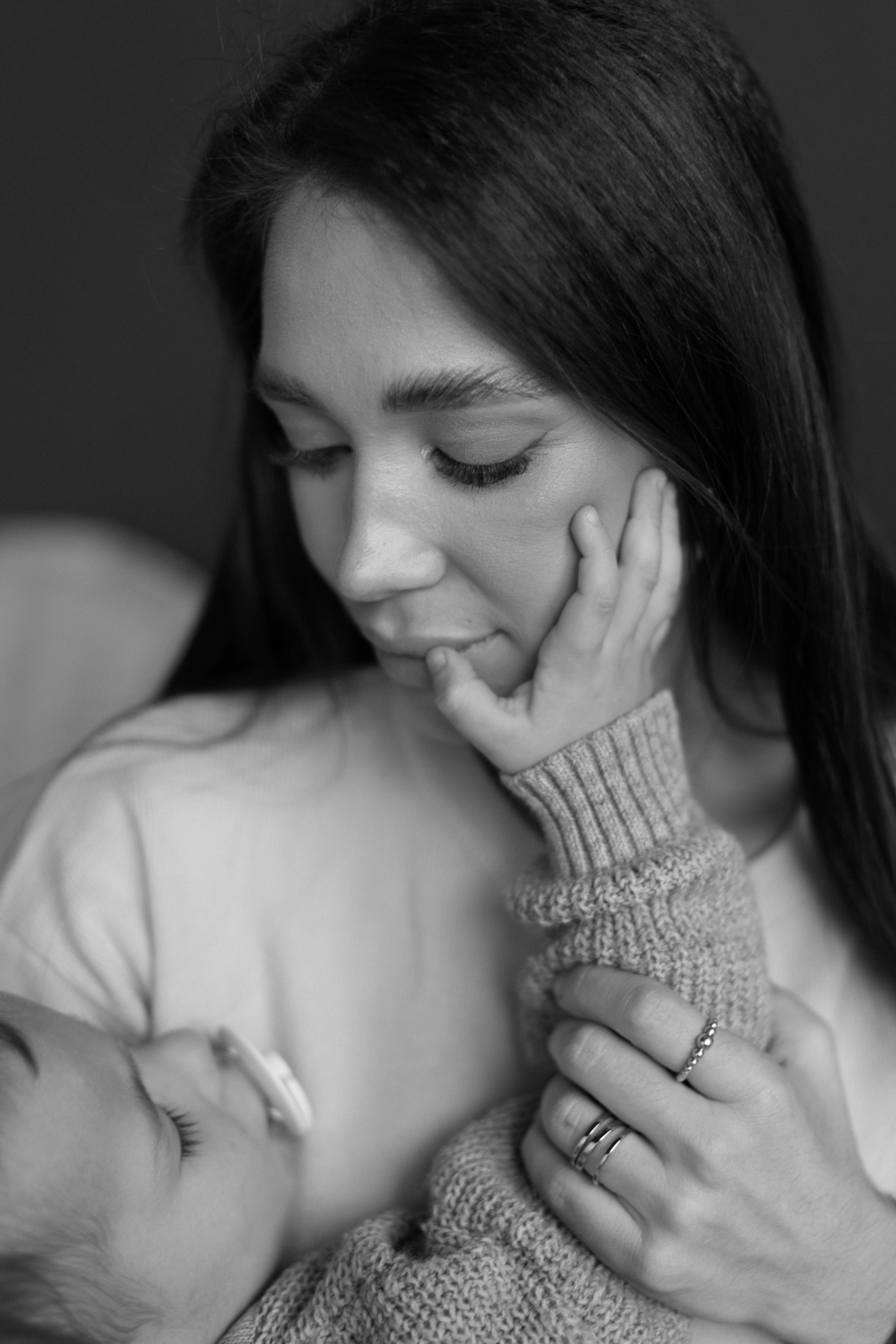 Даша и Адам