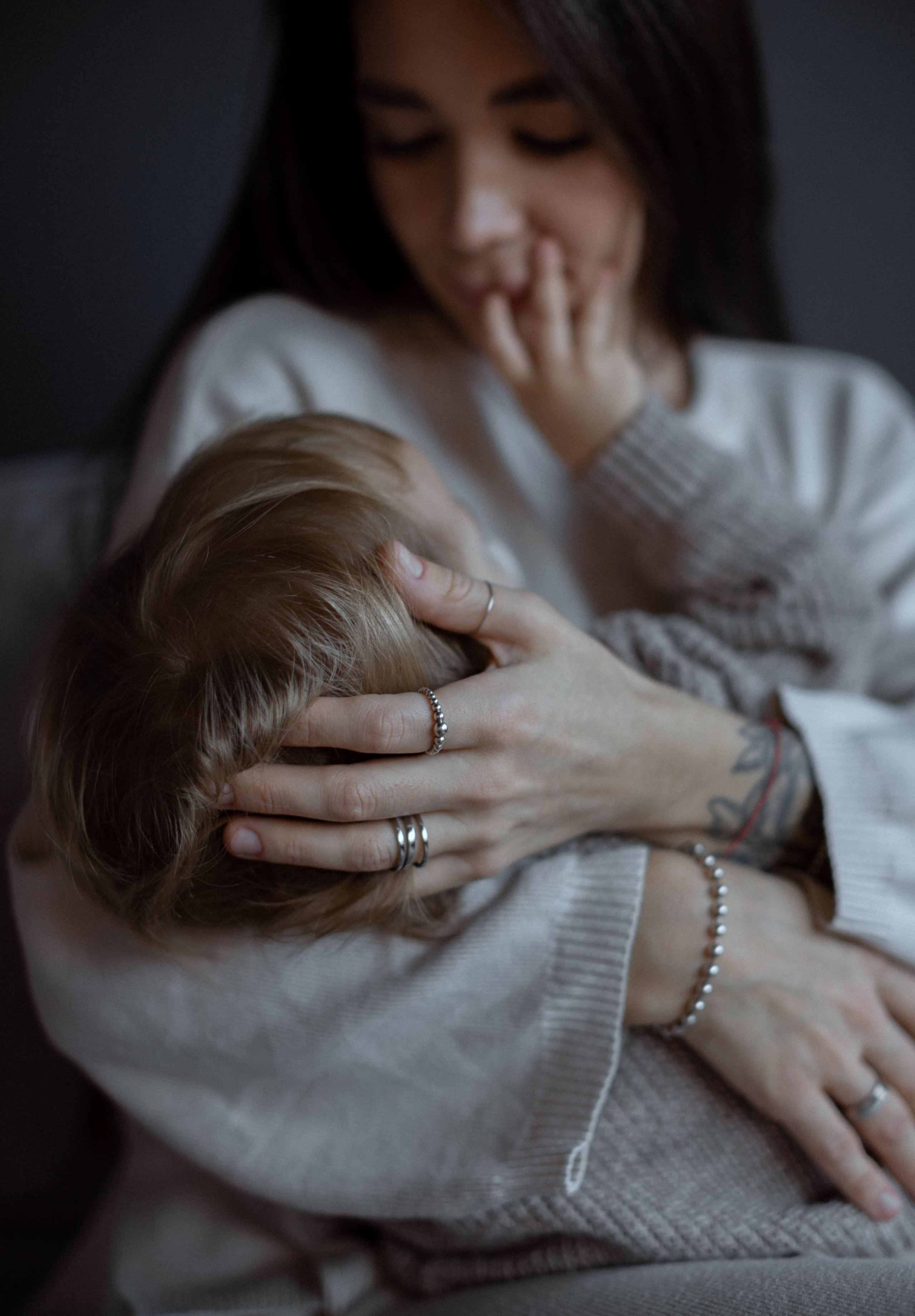 Даша и Адам