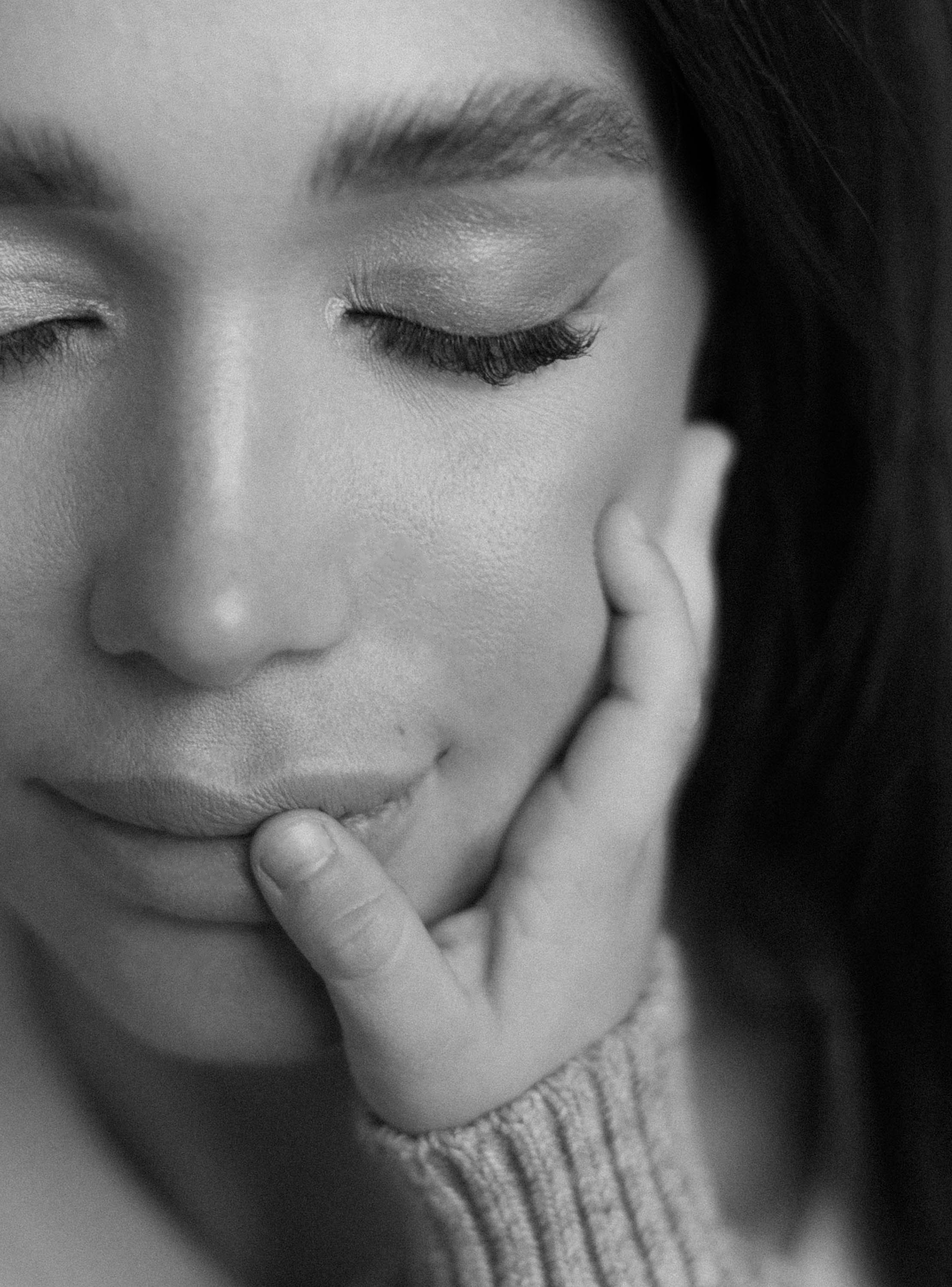 Даша и Адам