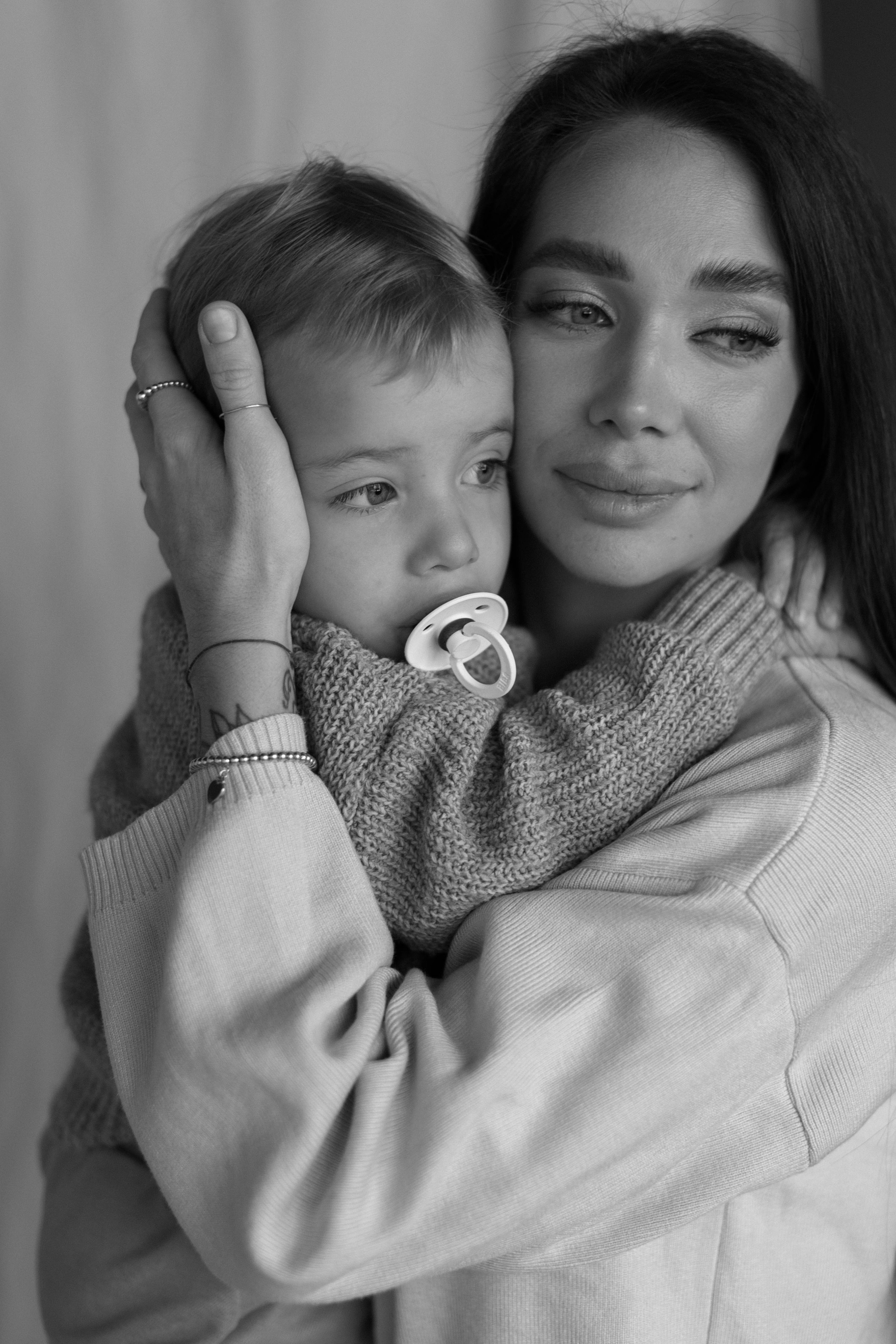 Даша и Адам