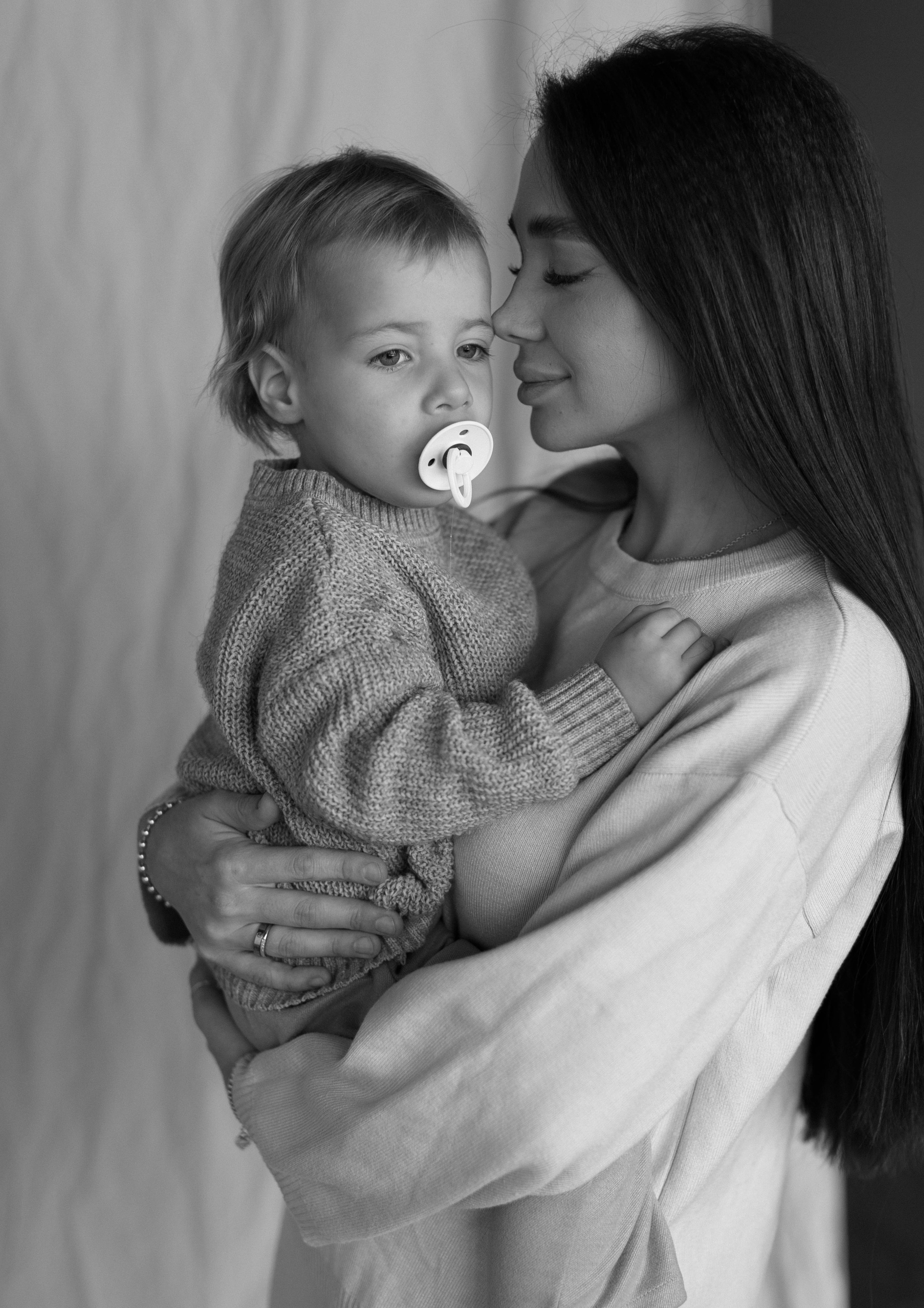 Даша и Адам