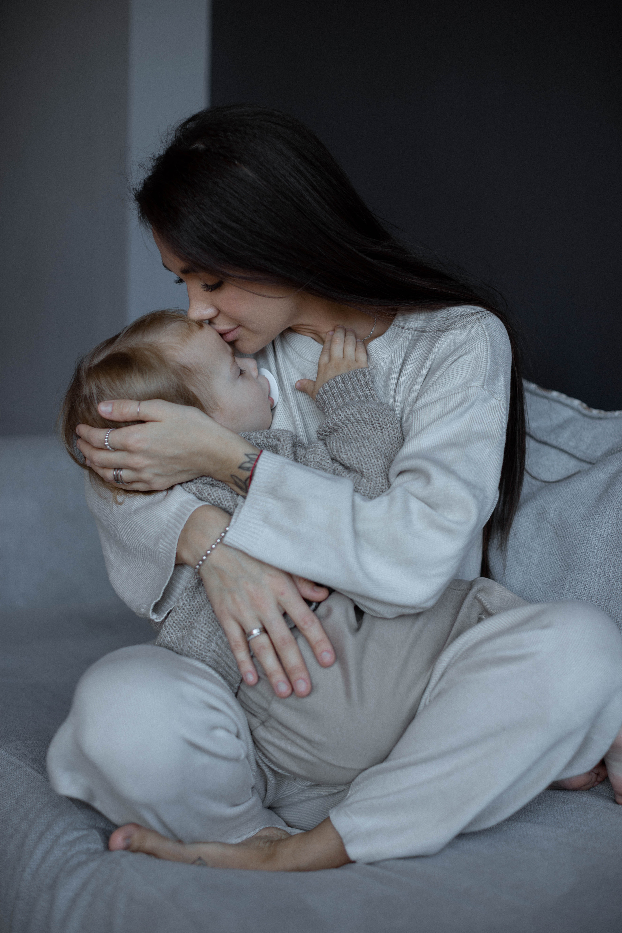 Даша и Адам