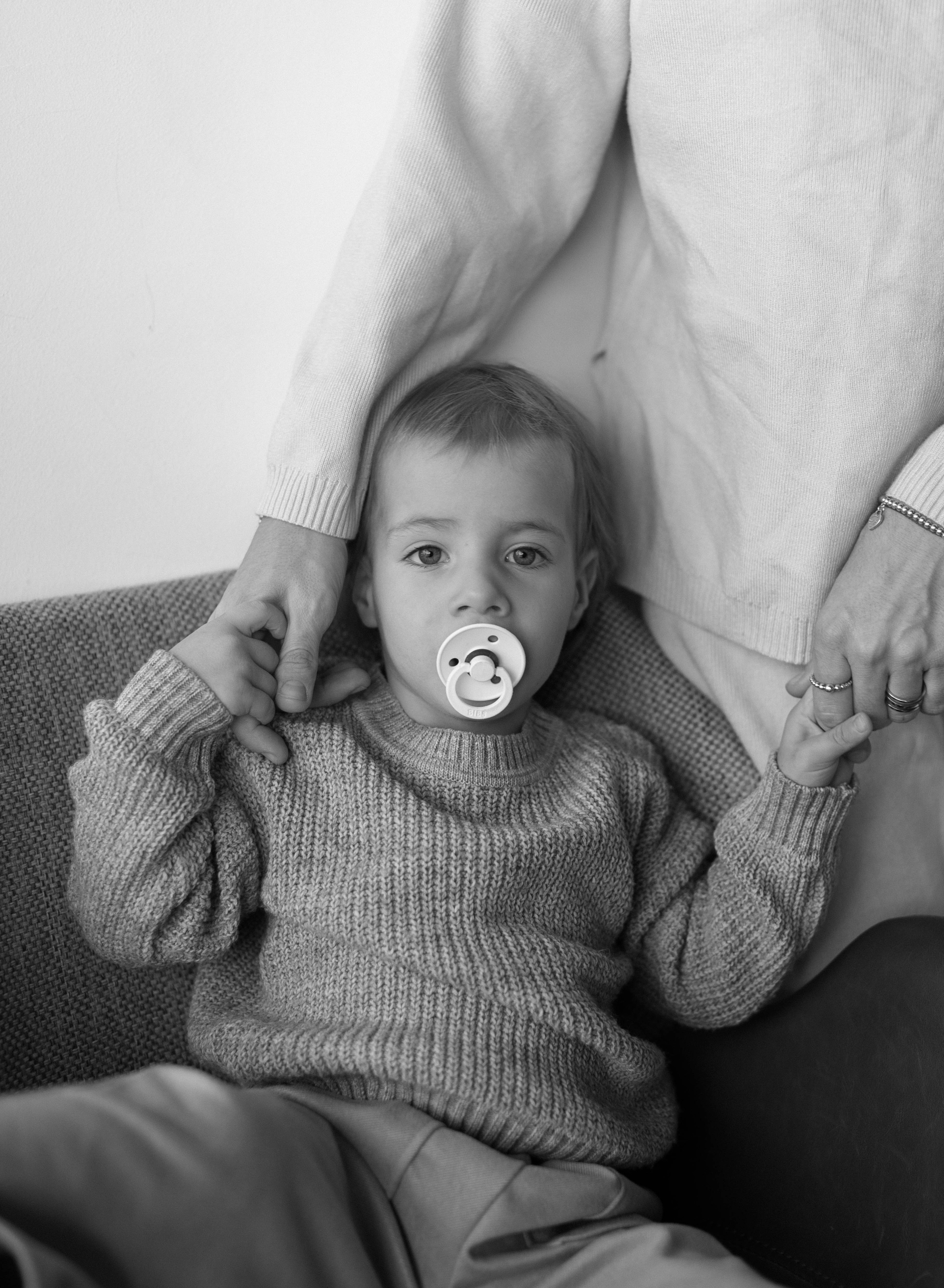 Даша и Адам