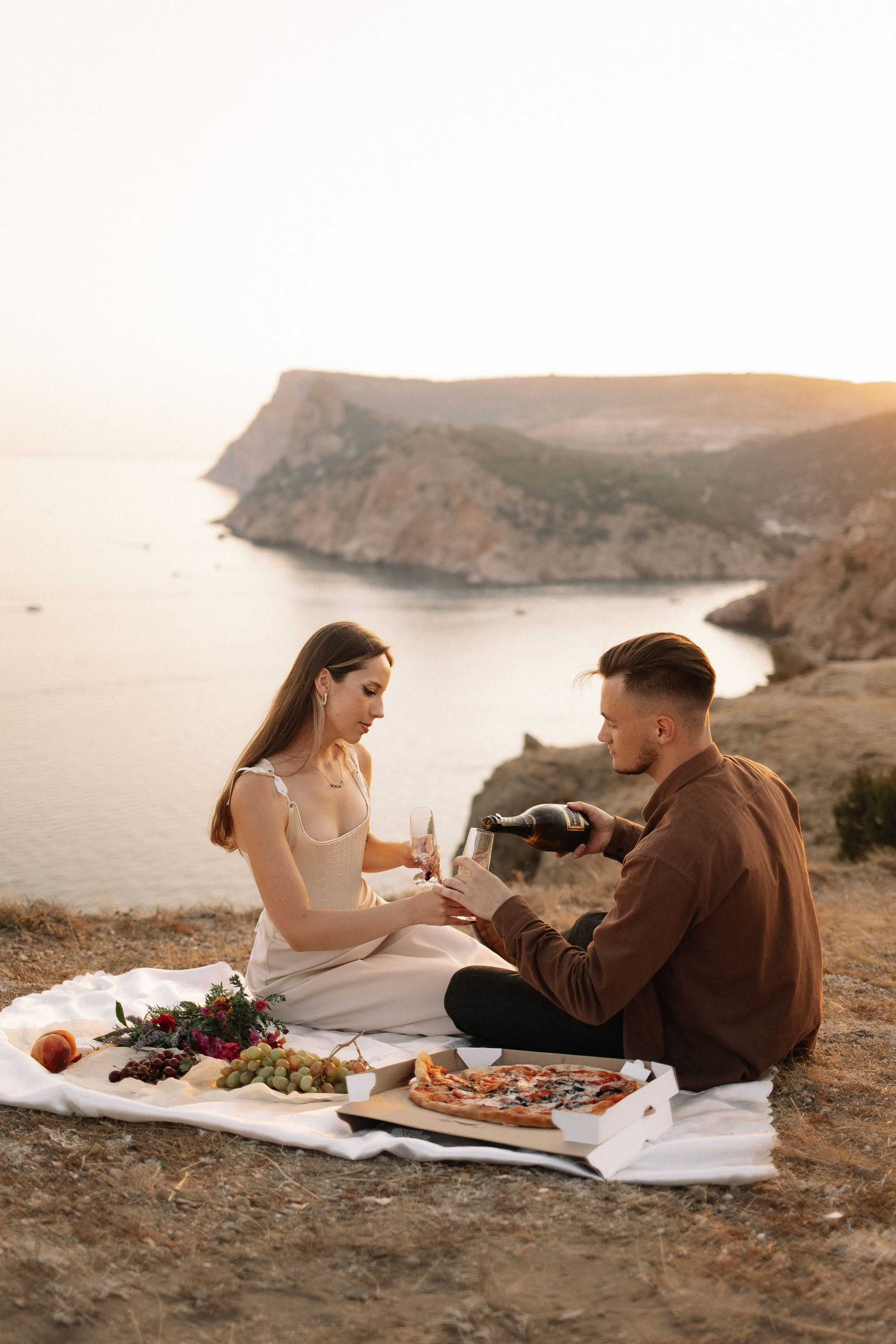 M&S. Семейный фотограф в Севастополе и Симферополе Александра Чистякова