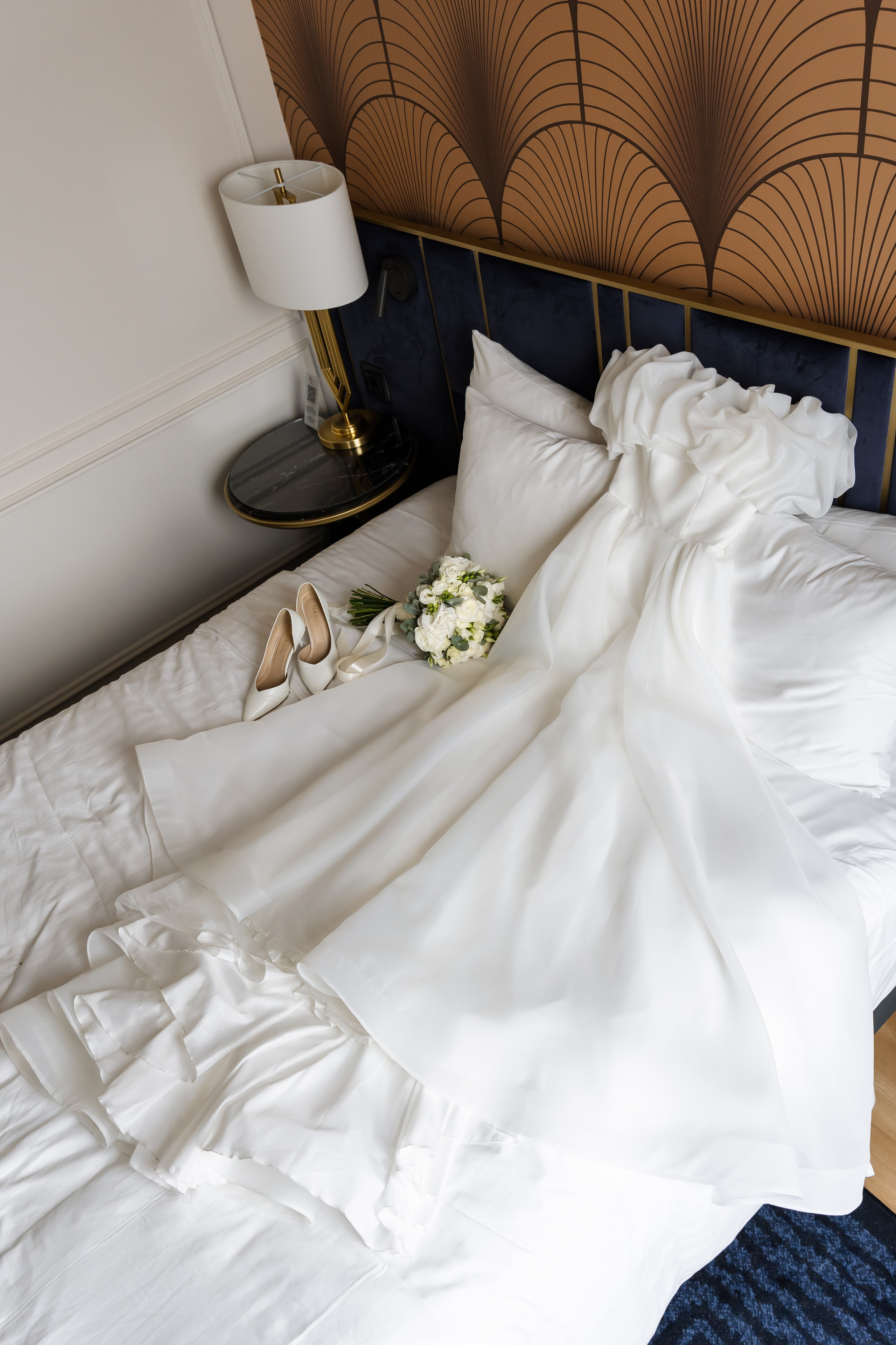 Алина и Игорь | 22.08.2024 (из анонса). Свадебный фотограф в Москве Яна Деньгина