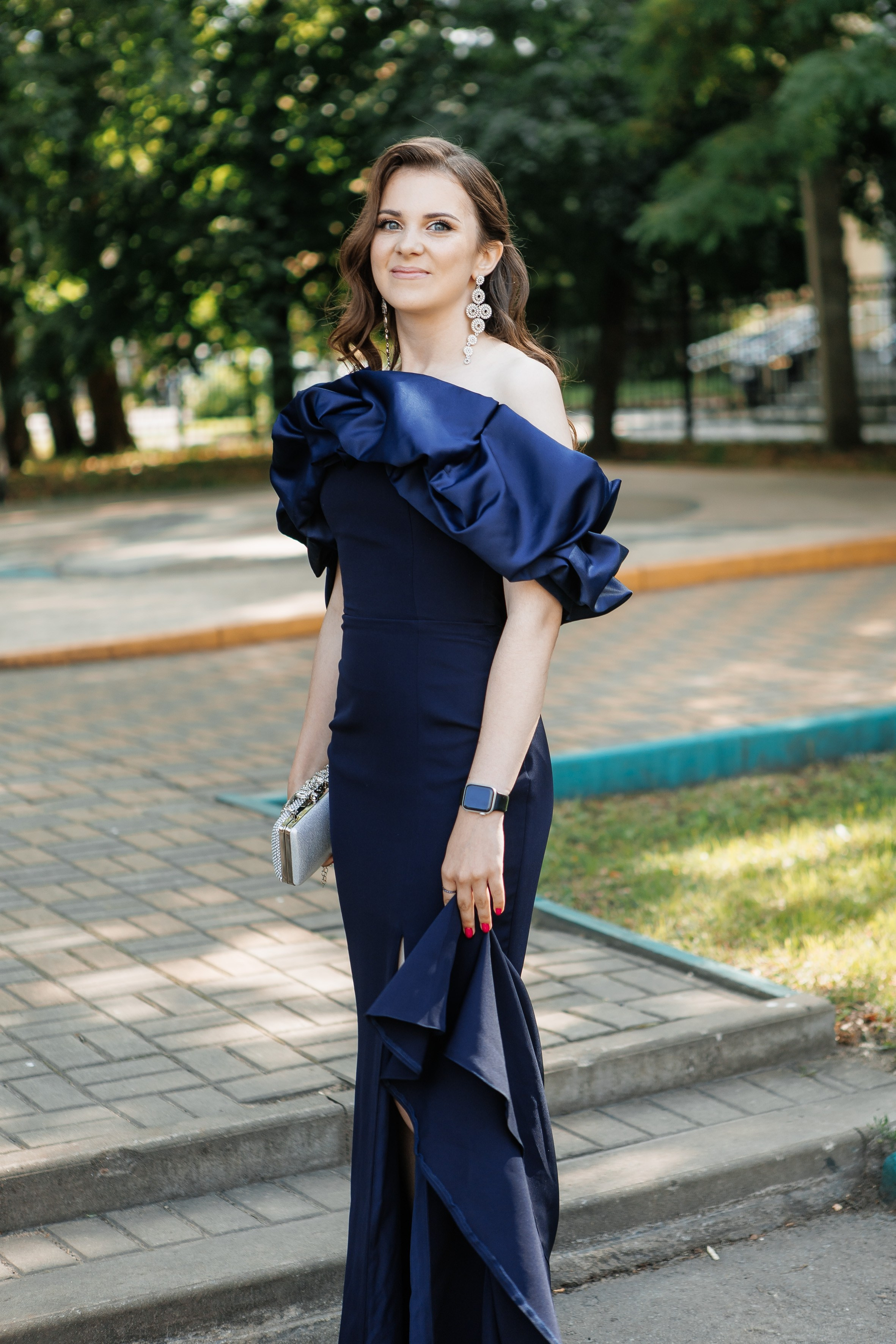 Выпускной Гимназия 12 2024 г. Свадебный и портретный Фотограф в Липецке Дмитрий Котюков