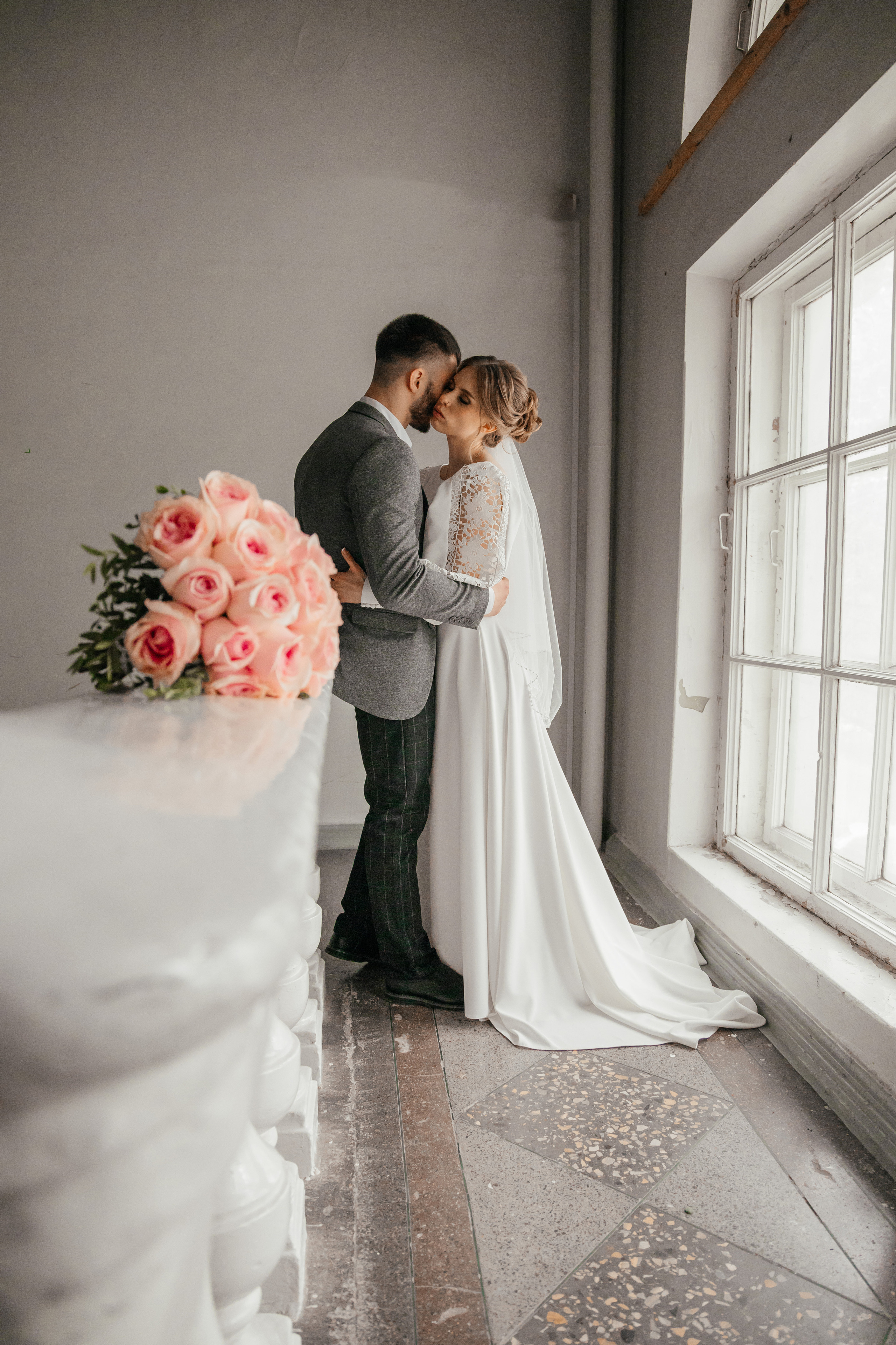 Яна&Александр. Ваш фотограф в г. Волгоград и по всей России Севастьянова Ульяна