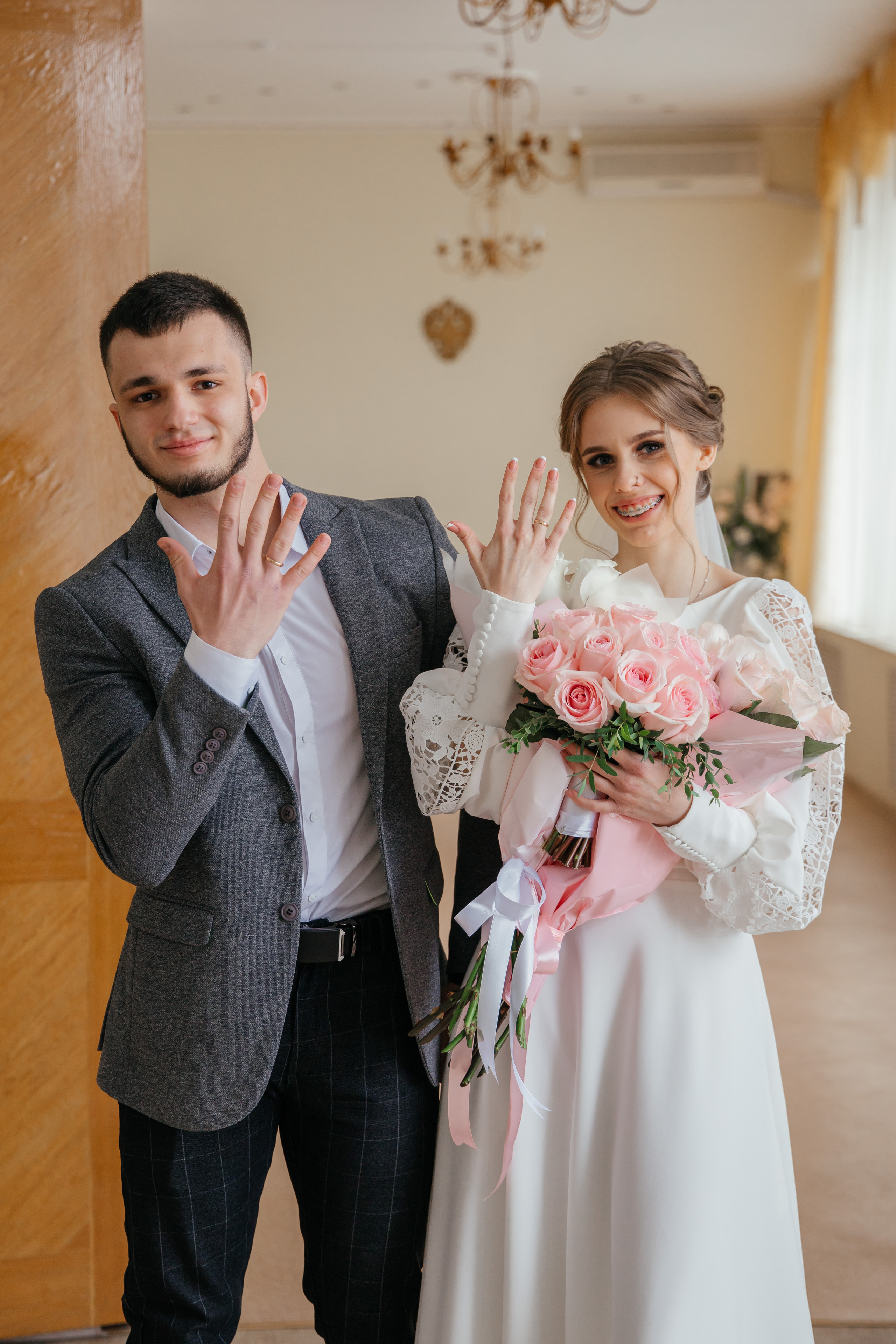 Яна&Александр. Ваш фотограф в г. Волгоград и по всей России Севастьянова Ульяна