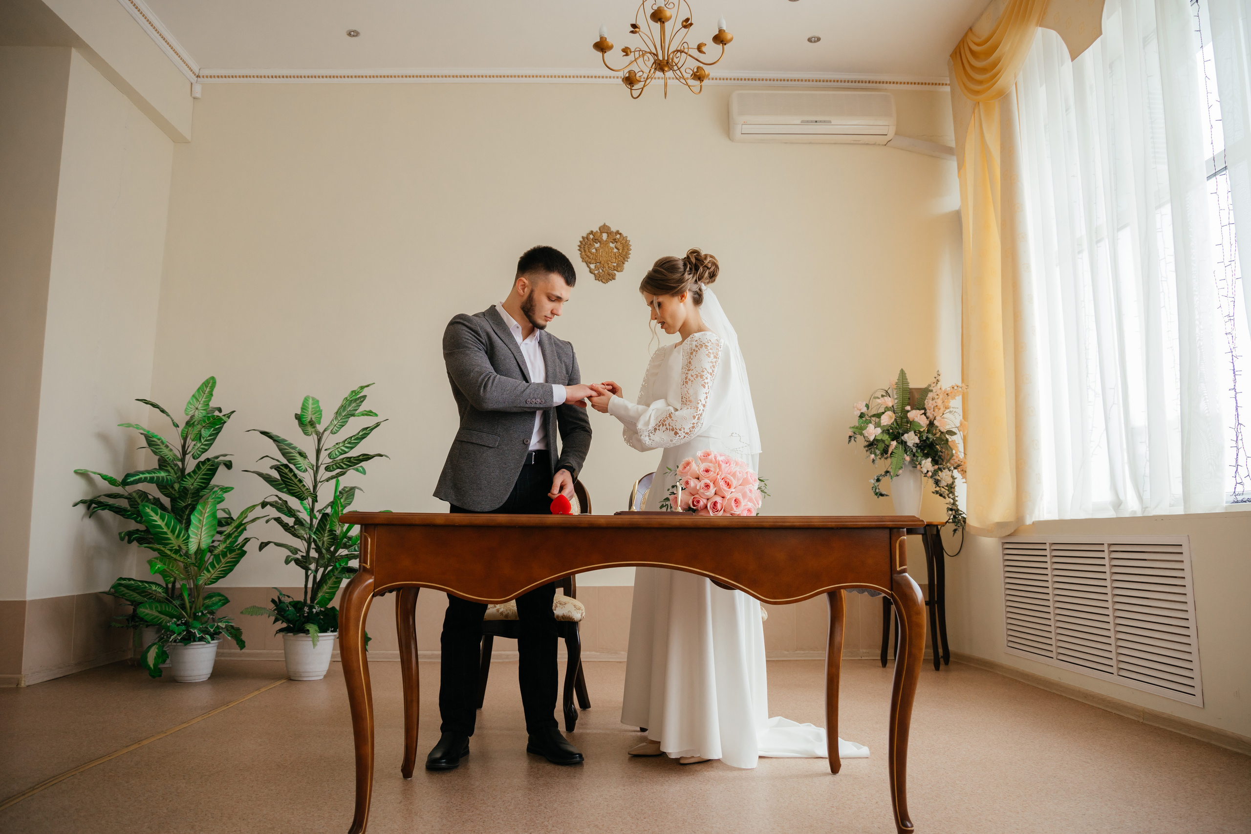 Яна&Александр. Ваш фотограф в г. Волгоград и по всей России Севастьянова Ульяна