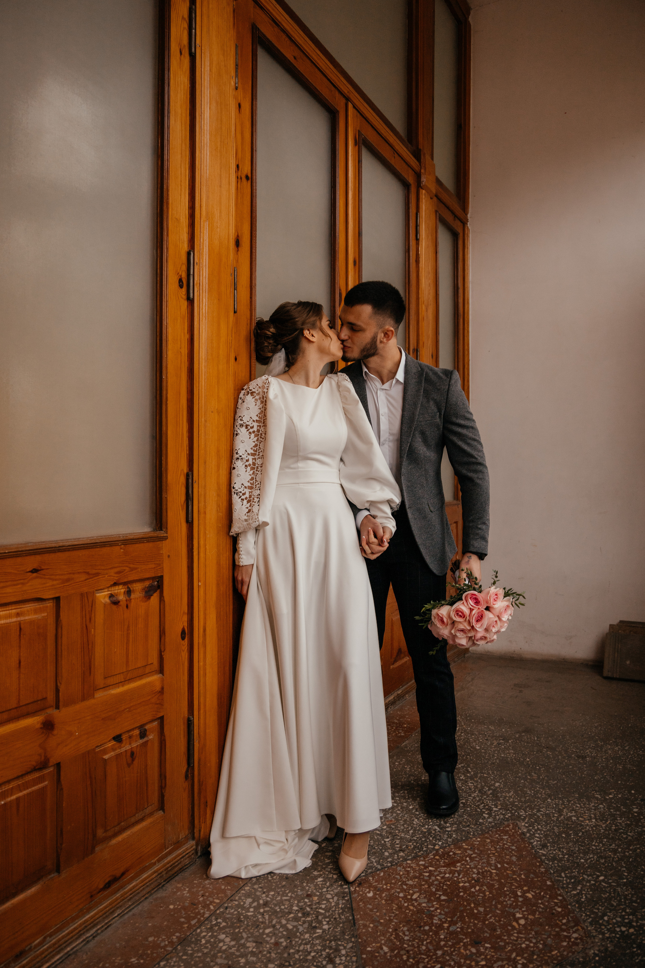 Яна&Александр. Ваш фотограф в г. Волгоград и по всей России Севастьянова Ульяна