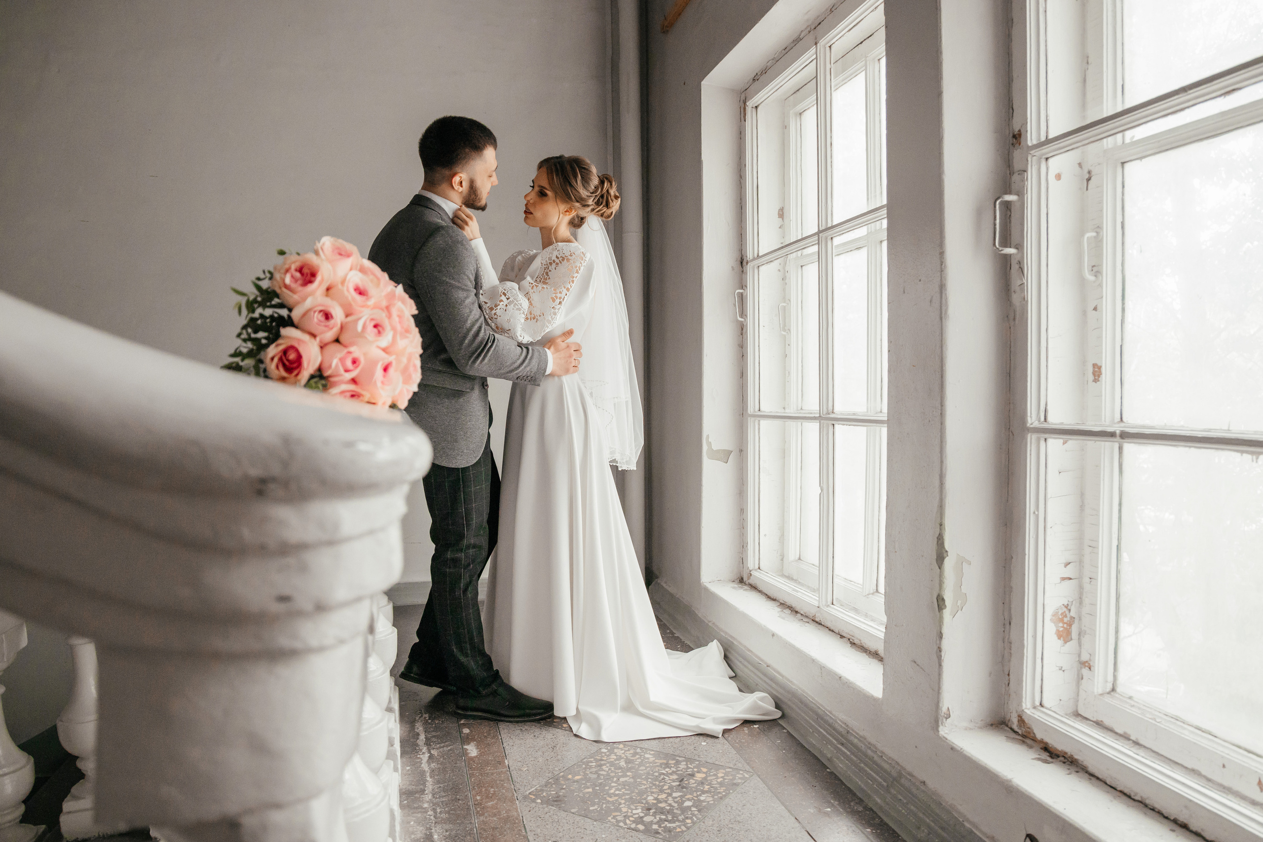 Яна&Александр. Ваш фотограф в г. Волгоград и по всей России Севастьянова Ульяна