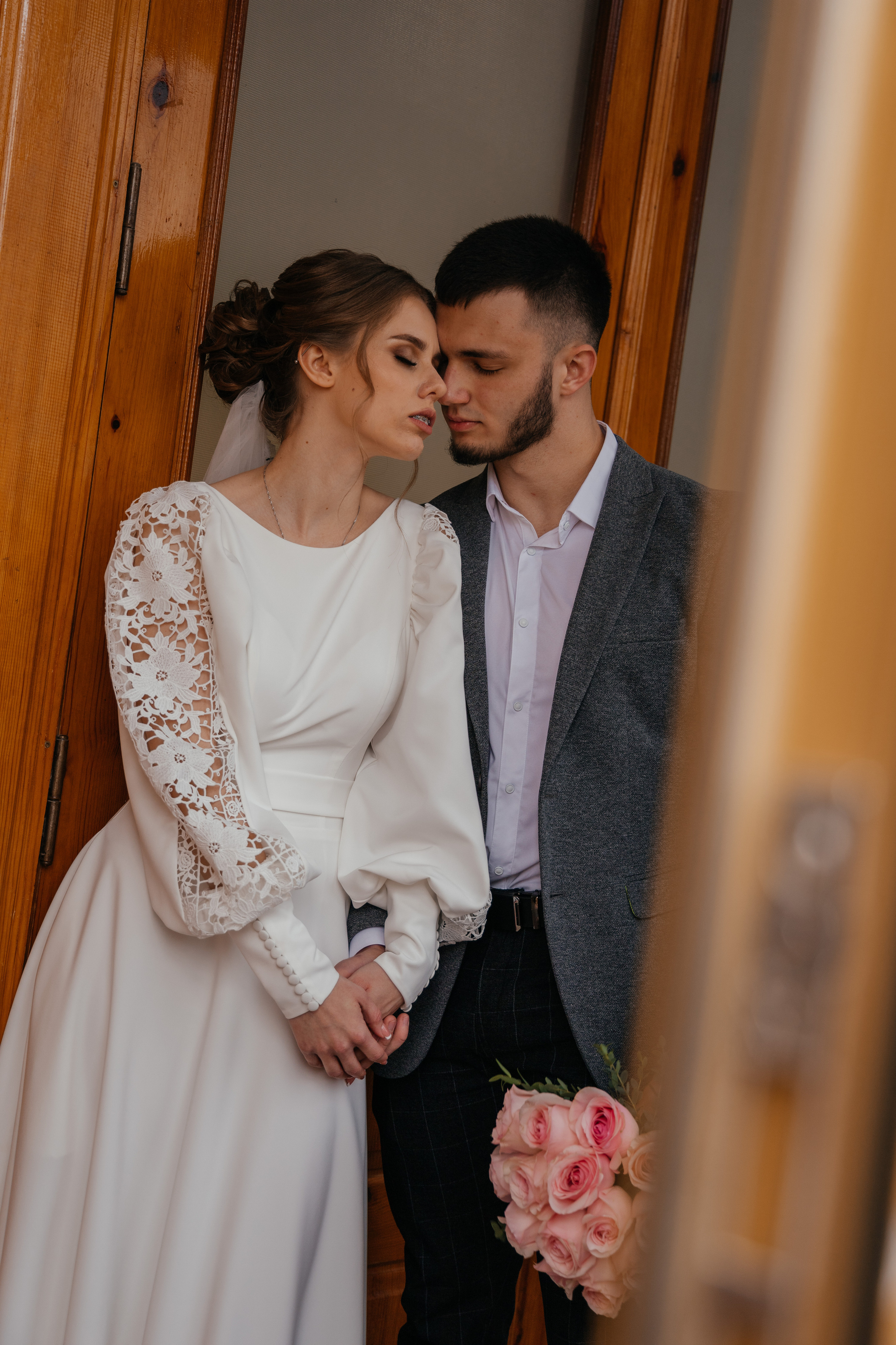 Яна&Александр. Ваш фотограф в г. Волгоград и по всей России Севастьянова Ульяна