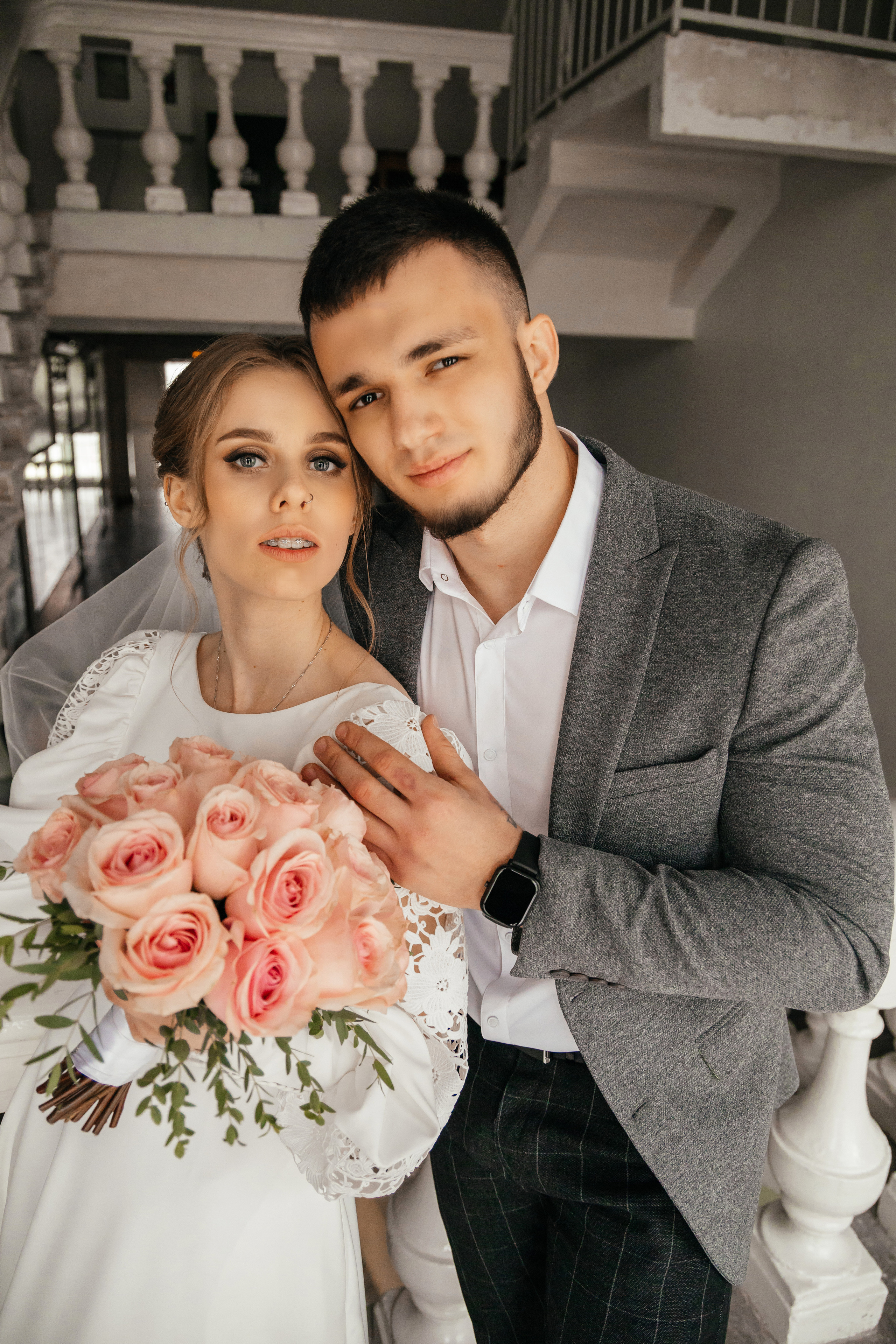 Яна&Александр. Ваш фотограф в г. Волгоград и по всей России Севастьянова Ульяна