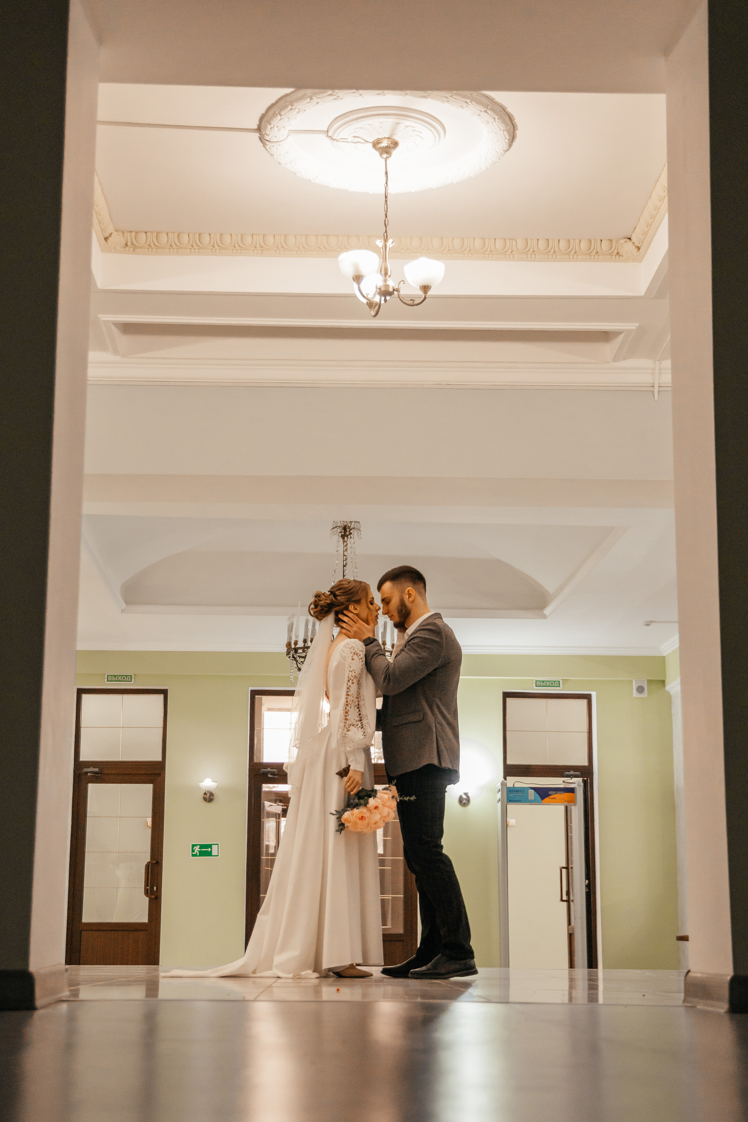 Яна&Александр. Ваш фотограф в г. Волгоград и по всей России Севастьянова Ульяна