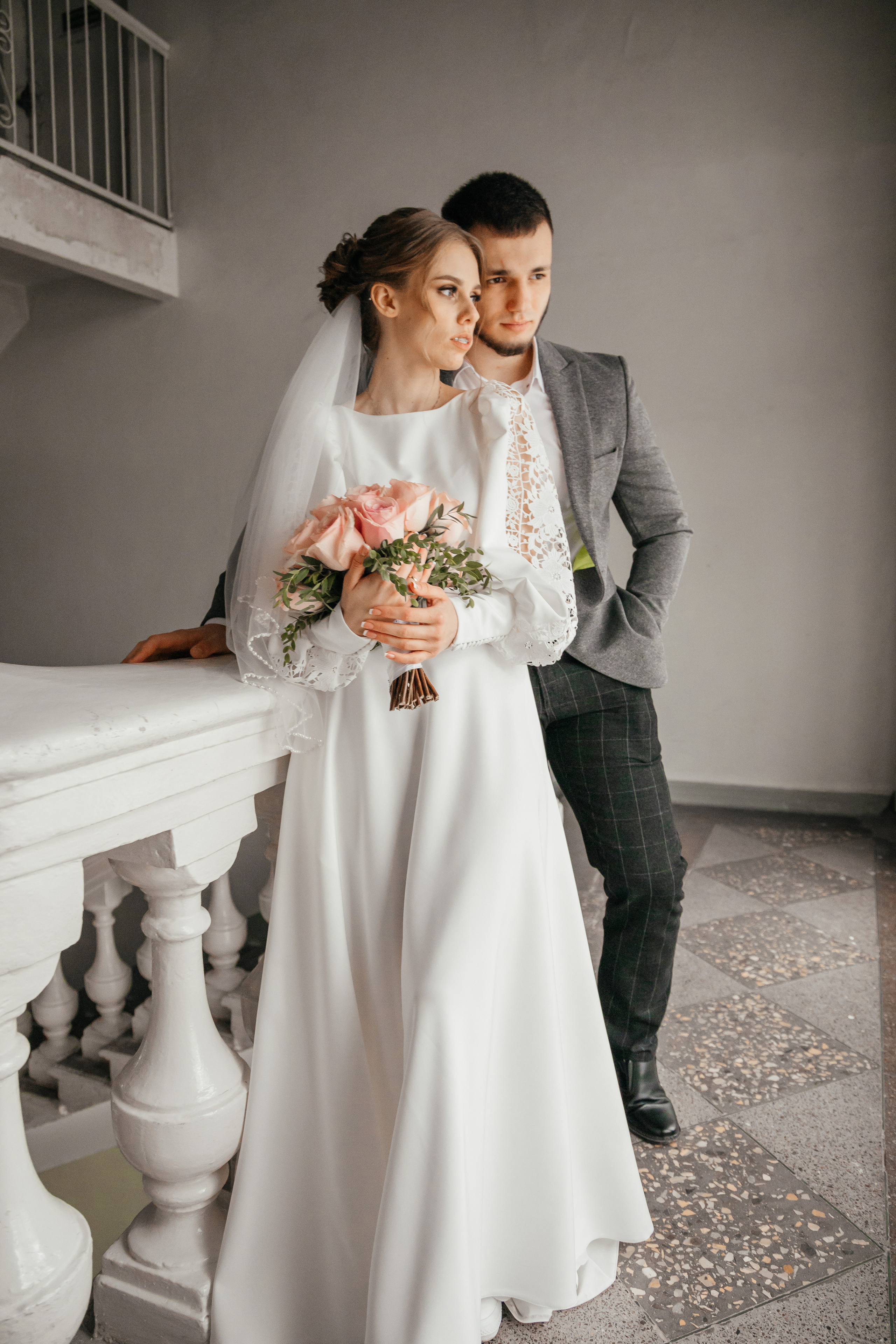 Яна&Александр. Ваш фотограф в г. Волгоград и по всей России Севастьянова Ульяна