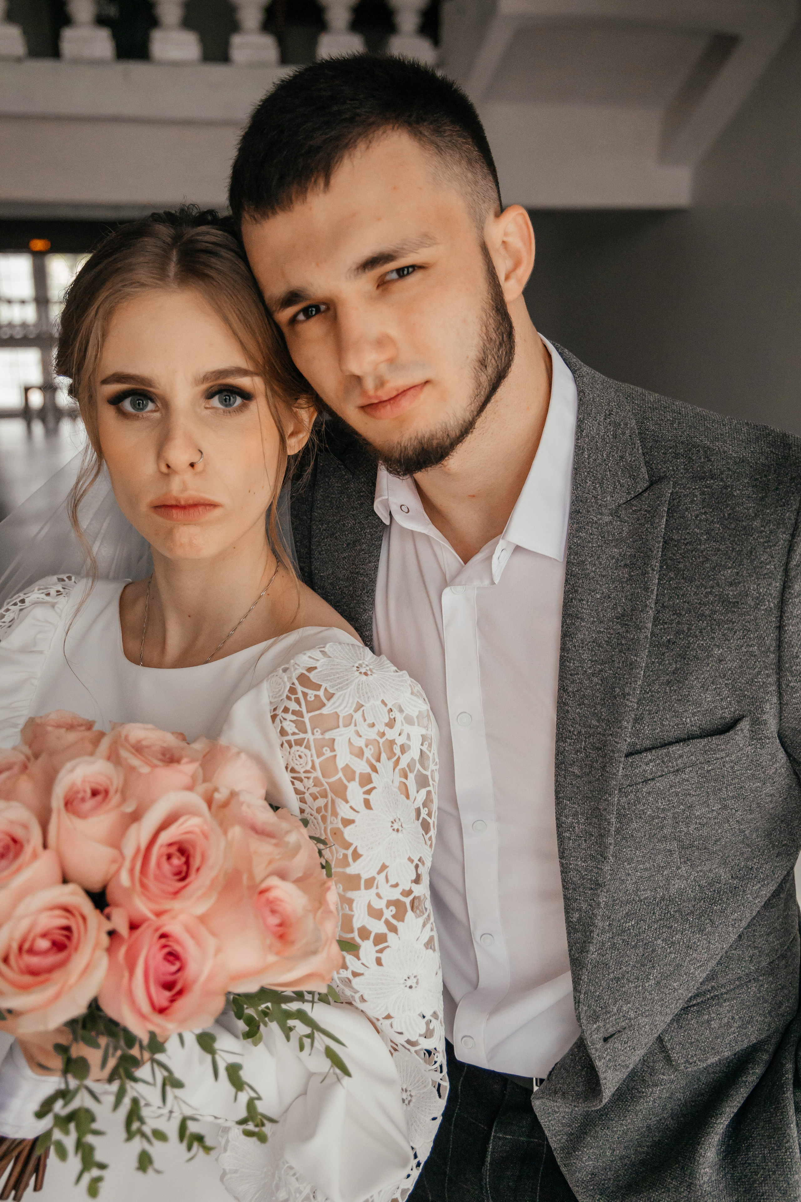 Яна&Александр. Ваш фотограф в г. Волгоград и по всей России Севастьянова Ульяна