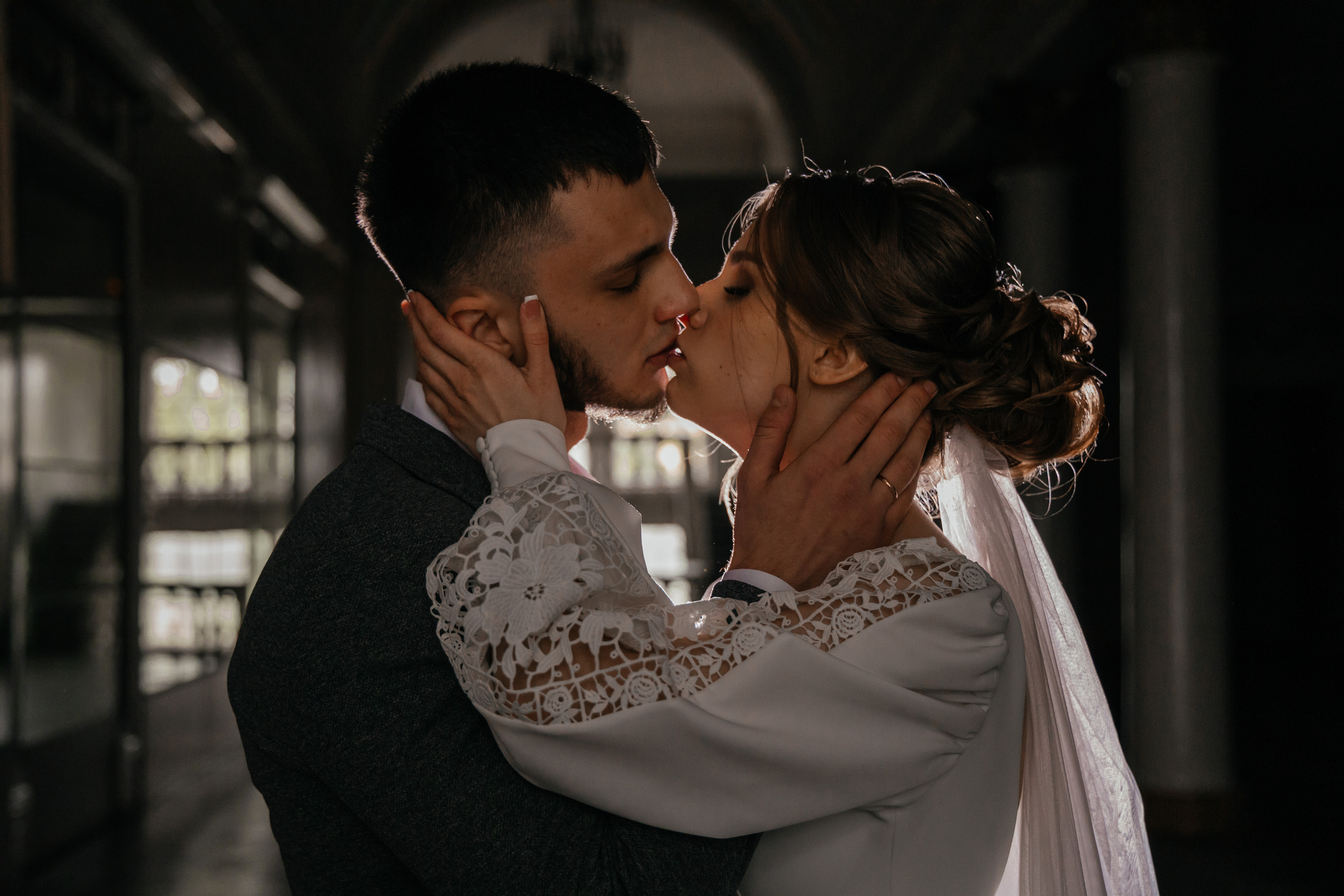 Яна&Александр. Ваш фотограф в г. Волгоград и по всей России Севастьянова Ульяна