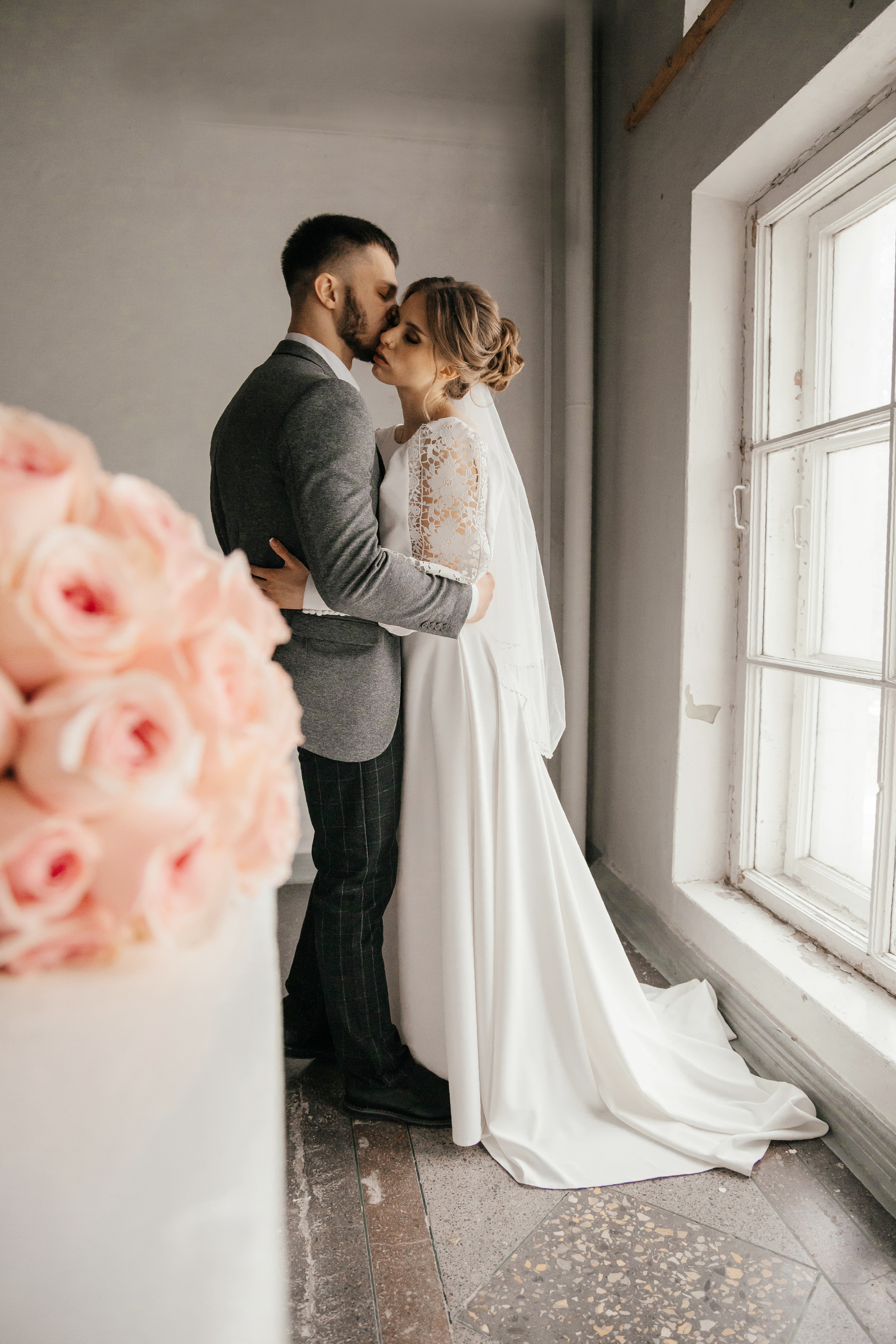 Яна&Александр. Ваш фотограф в г. Волгоград и по всей России Севастьянова Ульяна