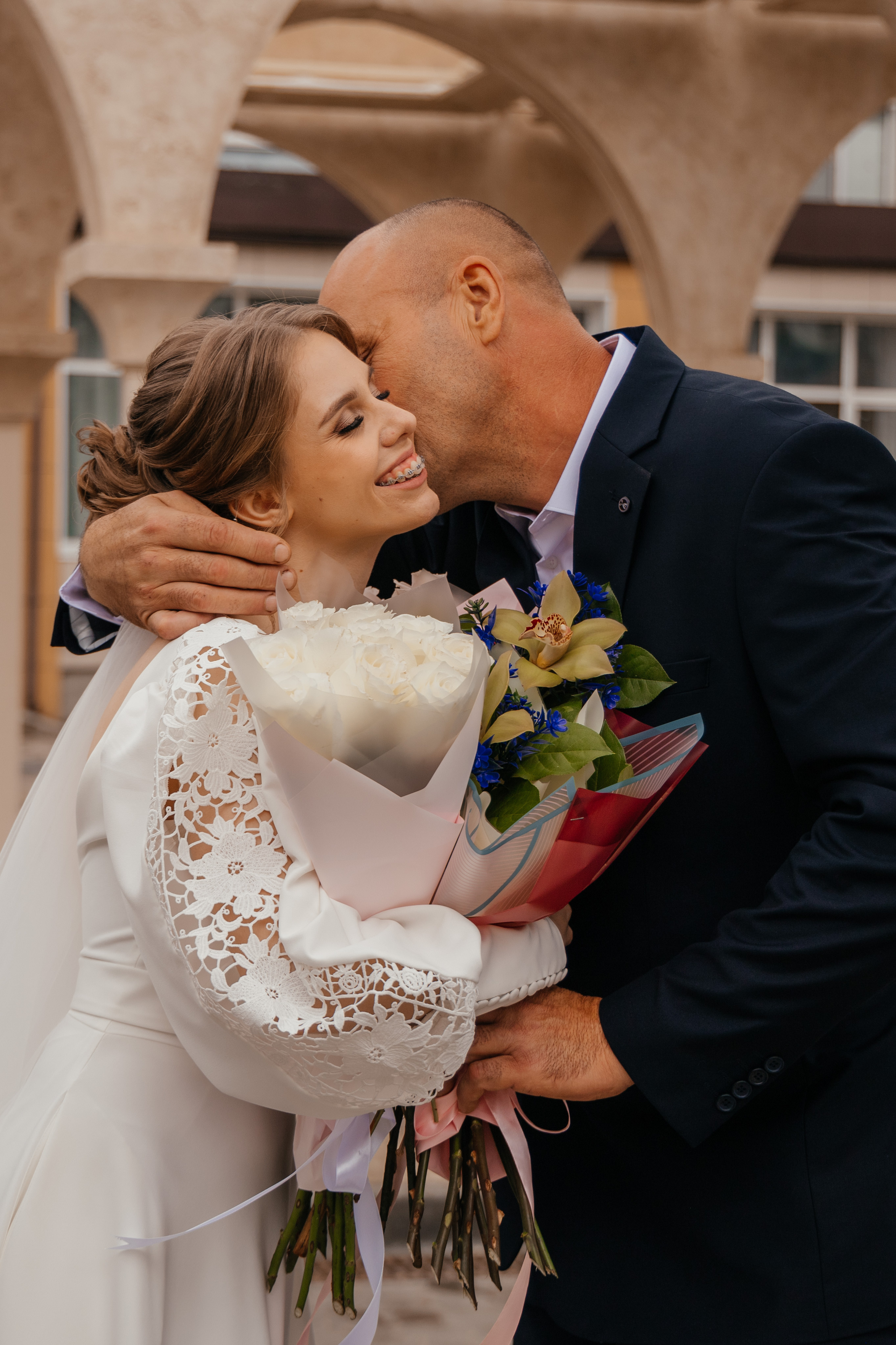 Яна&Александр. Ваш фотограф в г. Волгоград и по всей России Севастьянова Ульяна