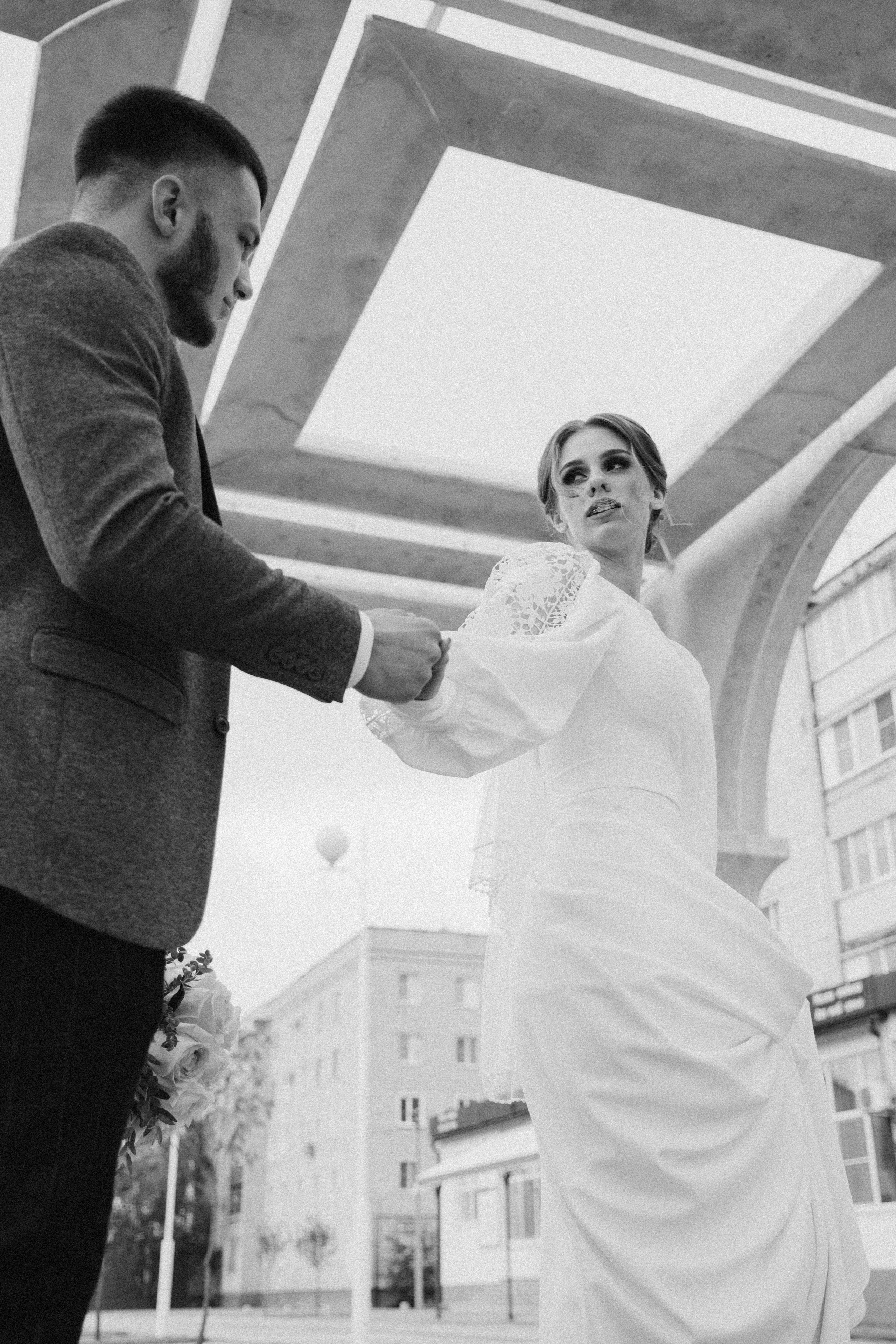 Яна&Александр. Ваш фотограф в г. Волгоград и по всей России Севастьянова Ульяна