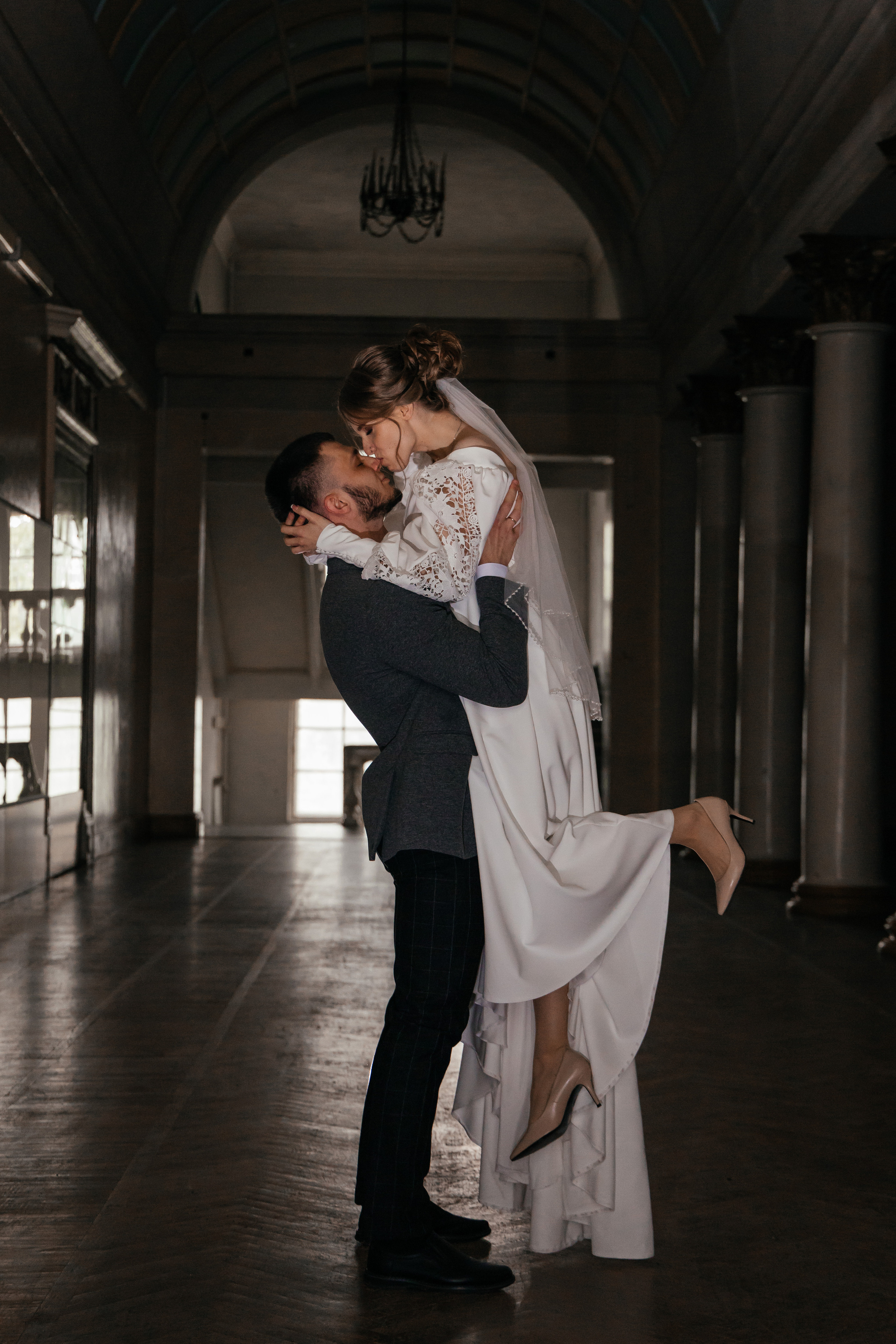 Яна&Александр. Ваш фотограф в г. Волгоград и по всей России Севастьянова Ульяна