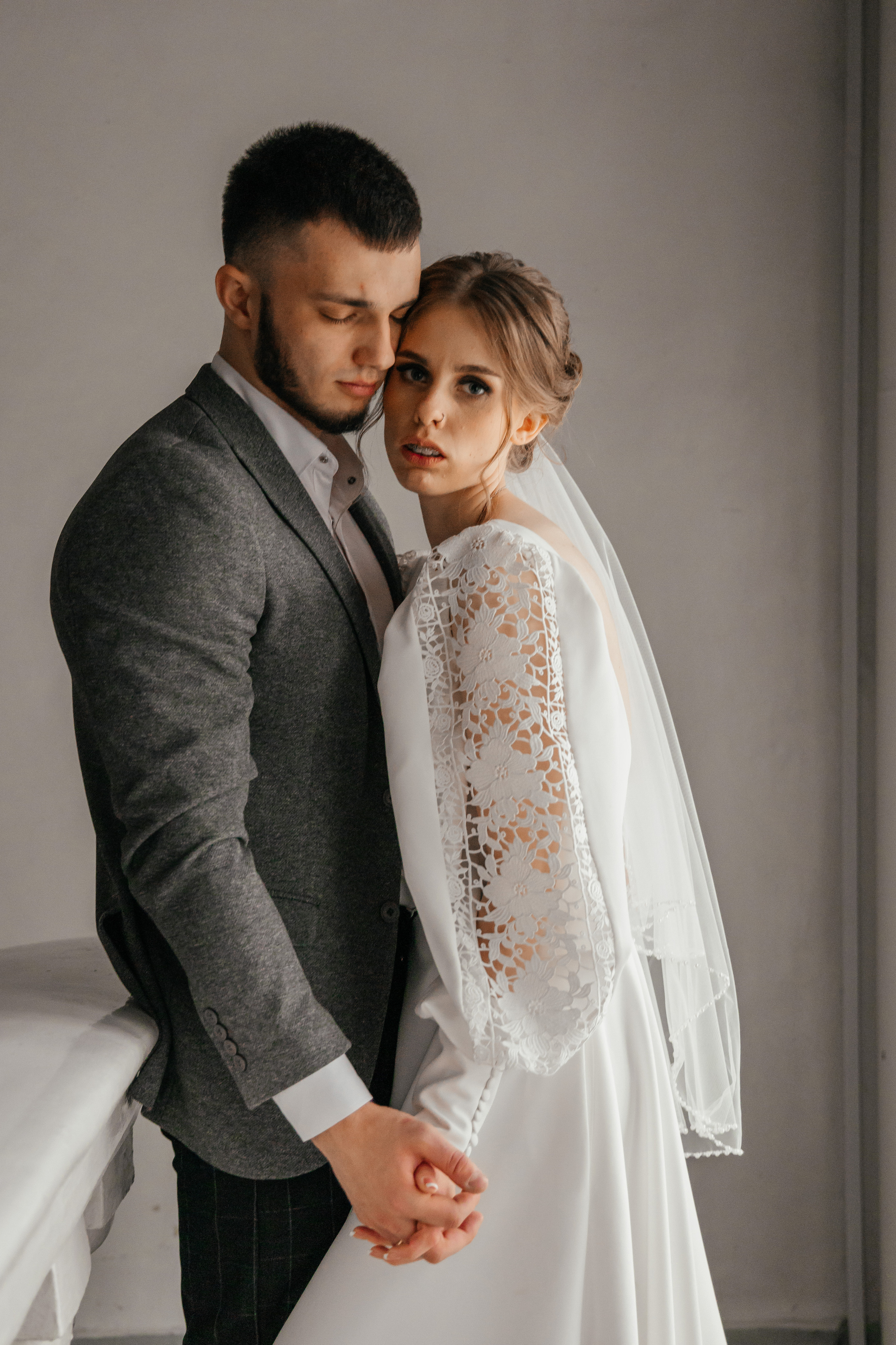 Яна&Александр. Ваш фотограф в г. Волгоград и по всей России Севастьянова Ульяна