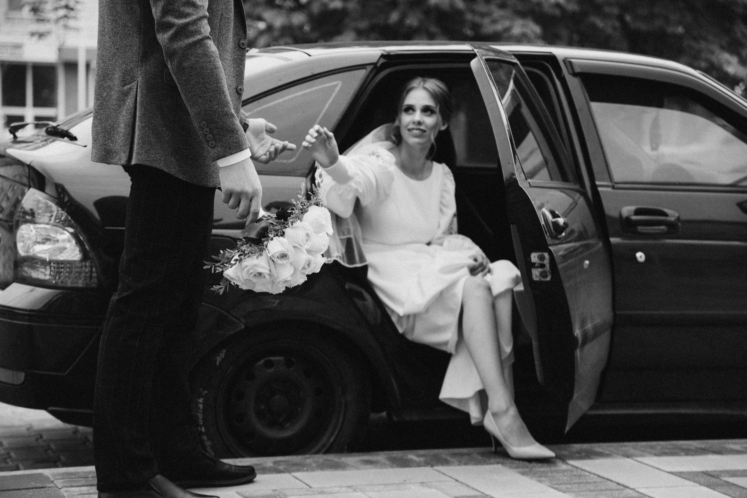 Яна&Александр. Ваш фотограф в г. Волгоград и по всей России Севастьянова Ульяна