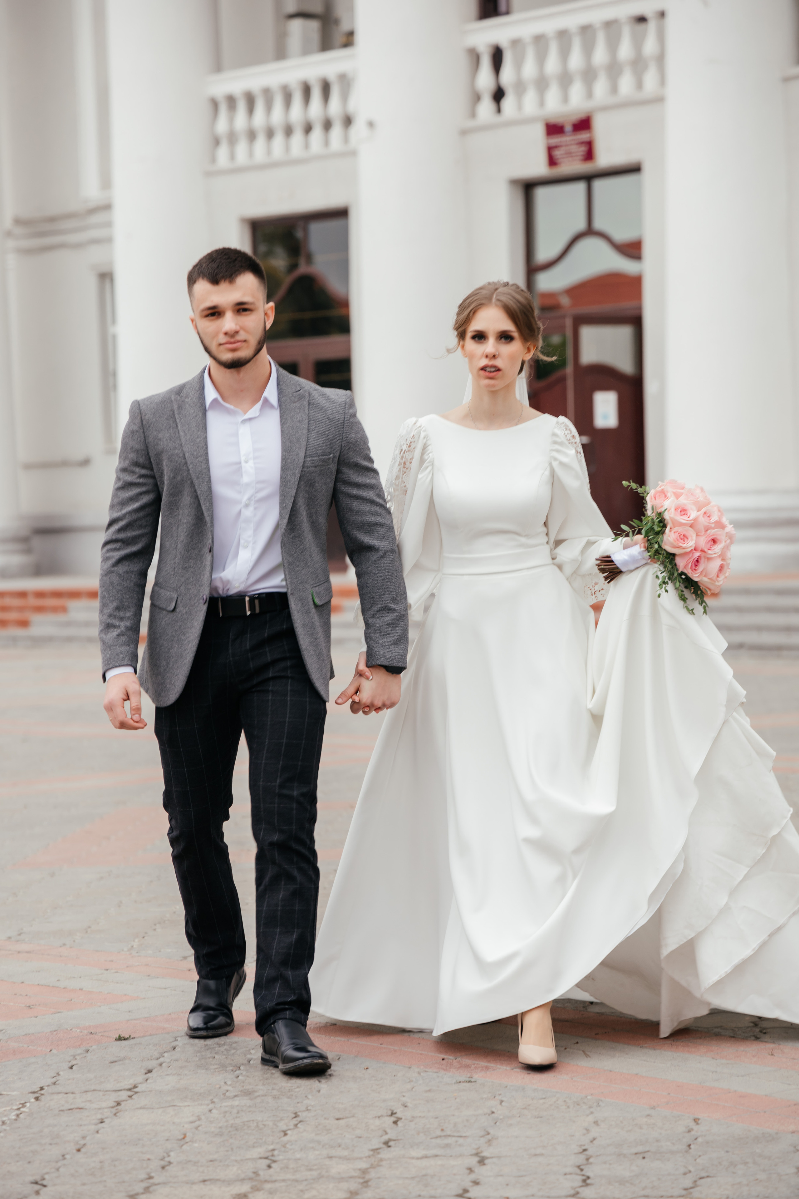 Яна&Александр. Ваш фотограф в г. Волгоград и по всей России Севастьянова Ульяна