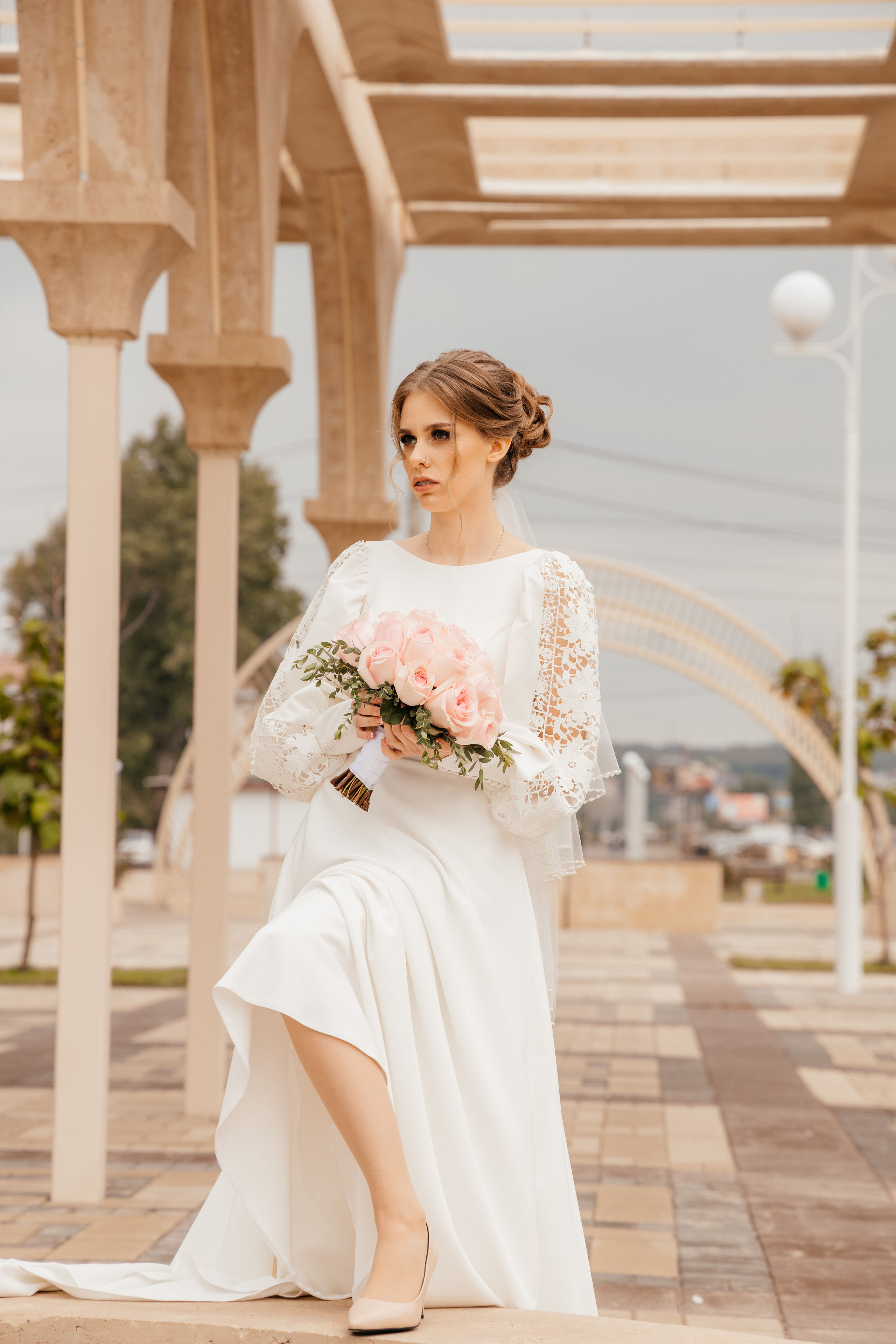 Яна&Александр. Ваш фотограф в г. Волгоград и по всей России Севастьянова Ульяна