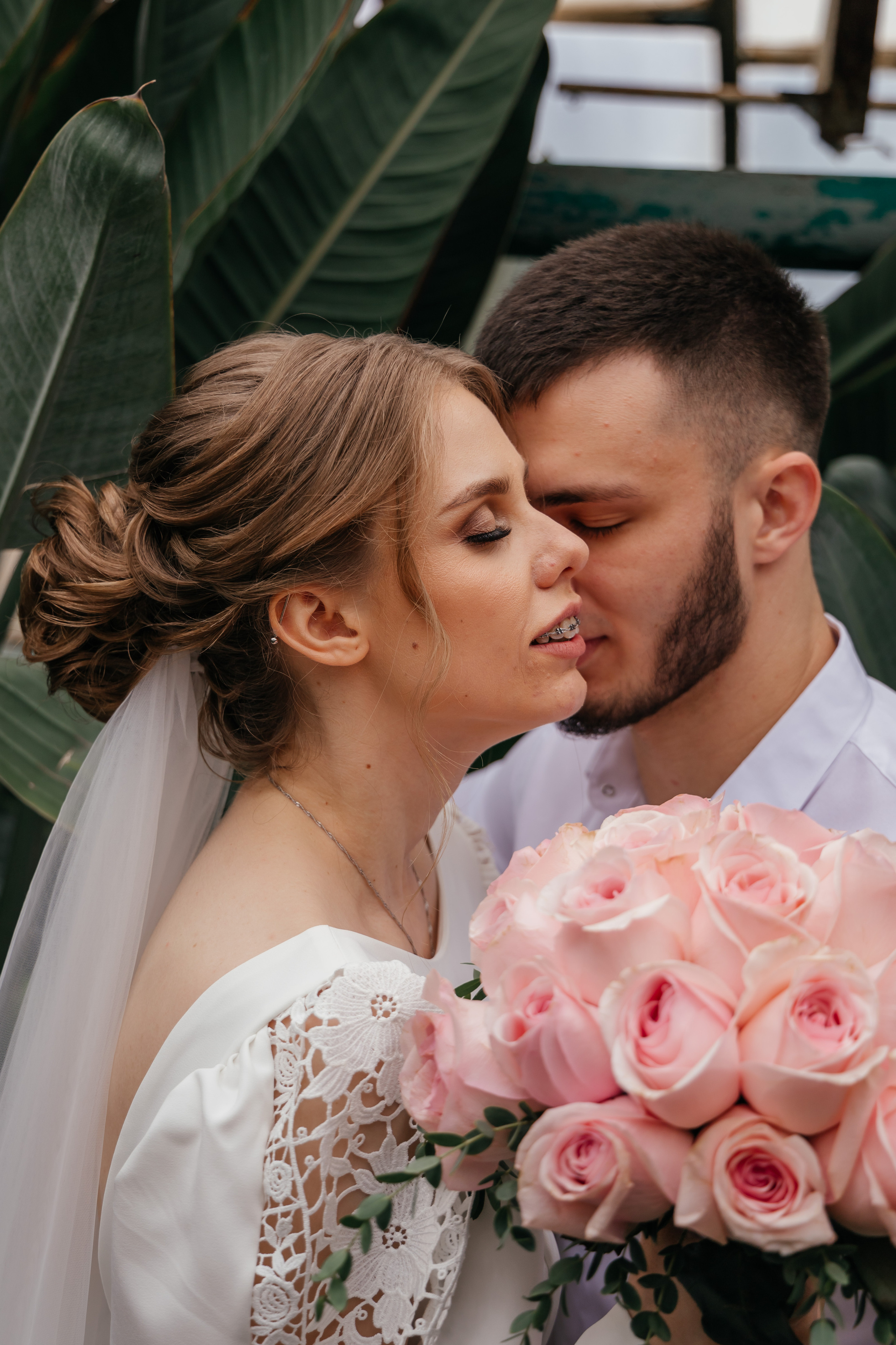 Яна&Александр. Ваш фотограф в г. Волгоград и по всей России Севастьянова Ульяна