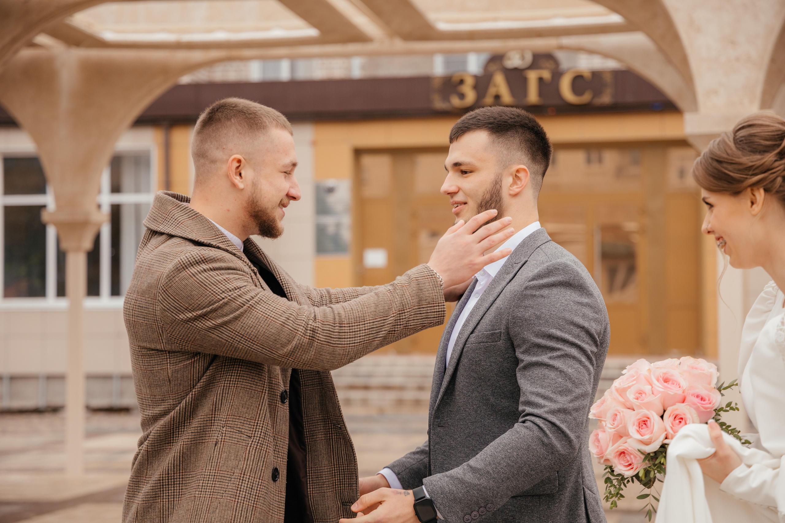 Яна&Александр. Ваш фотограф в г. Волгоград и по всей России Севастьянова Ульяна